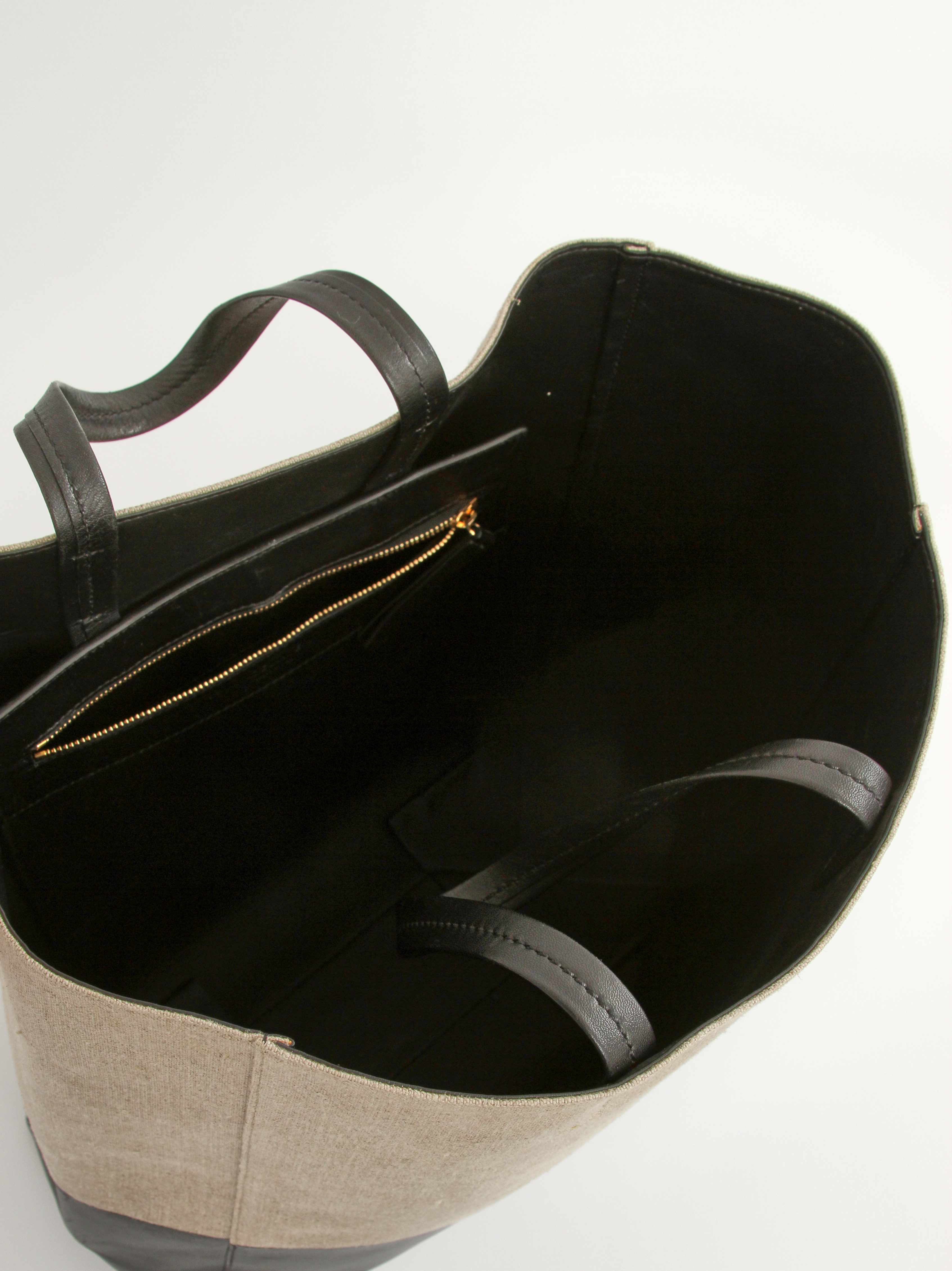 Celine Leather Bag 11