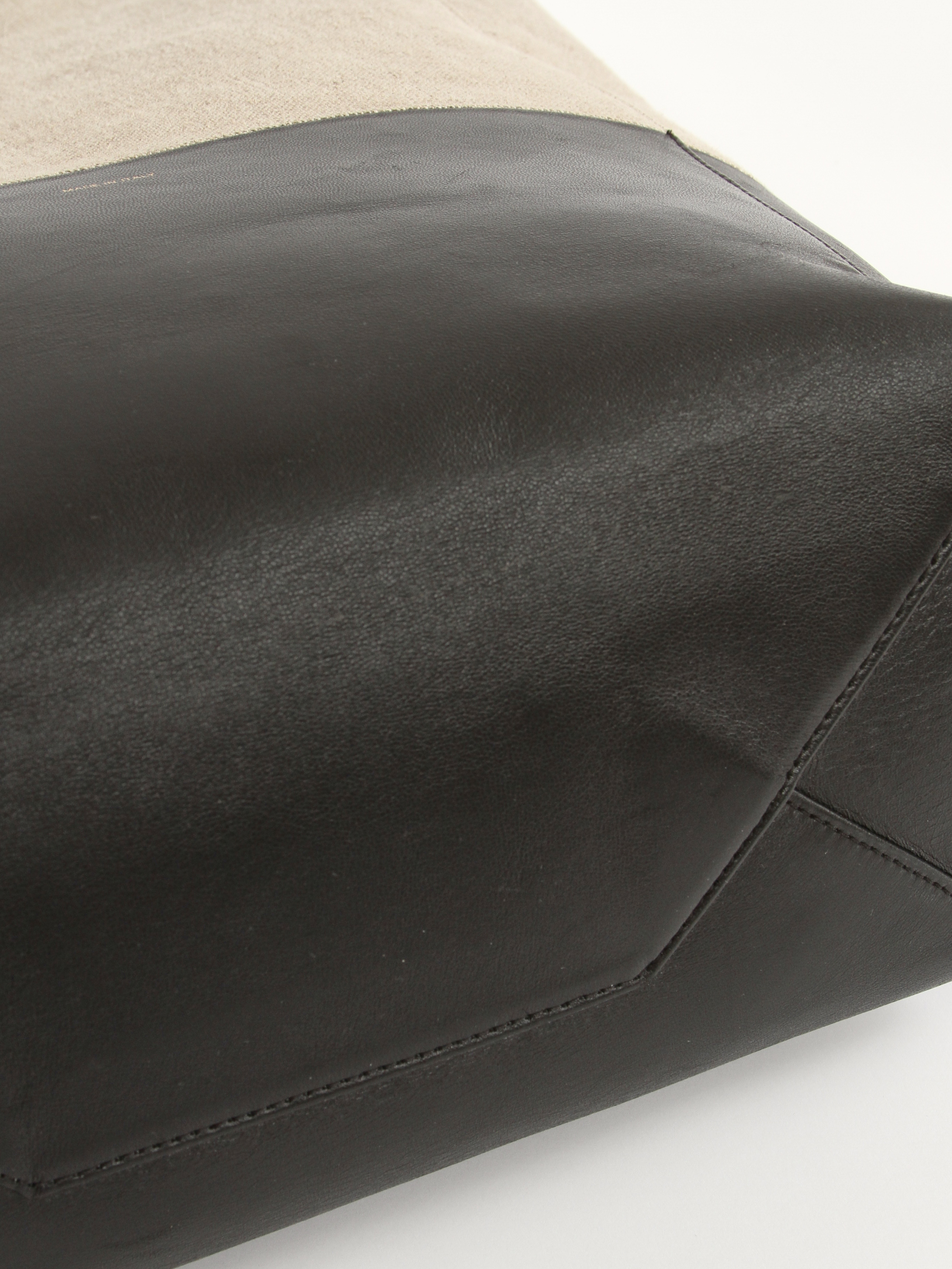 Celine Leather Bag 10