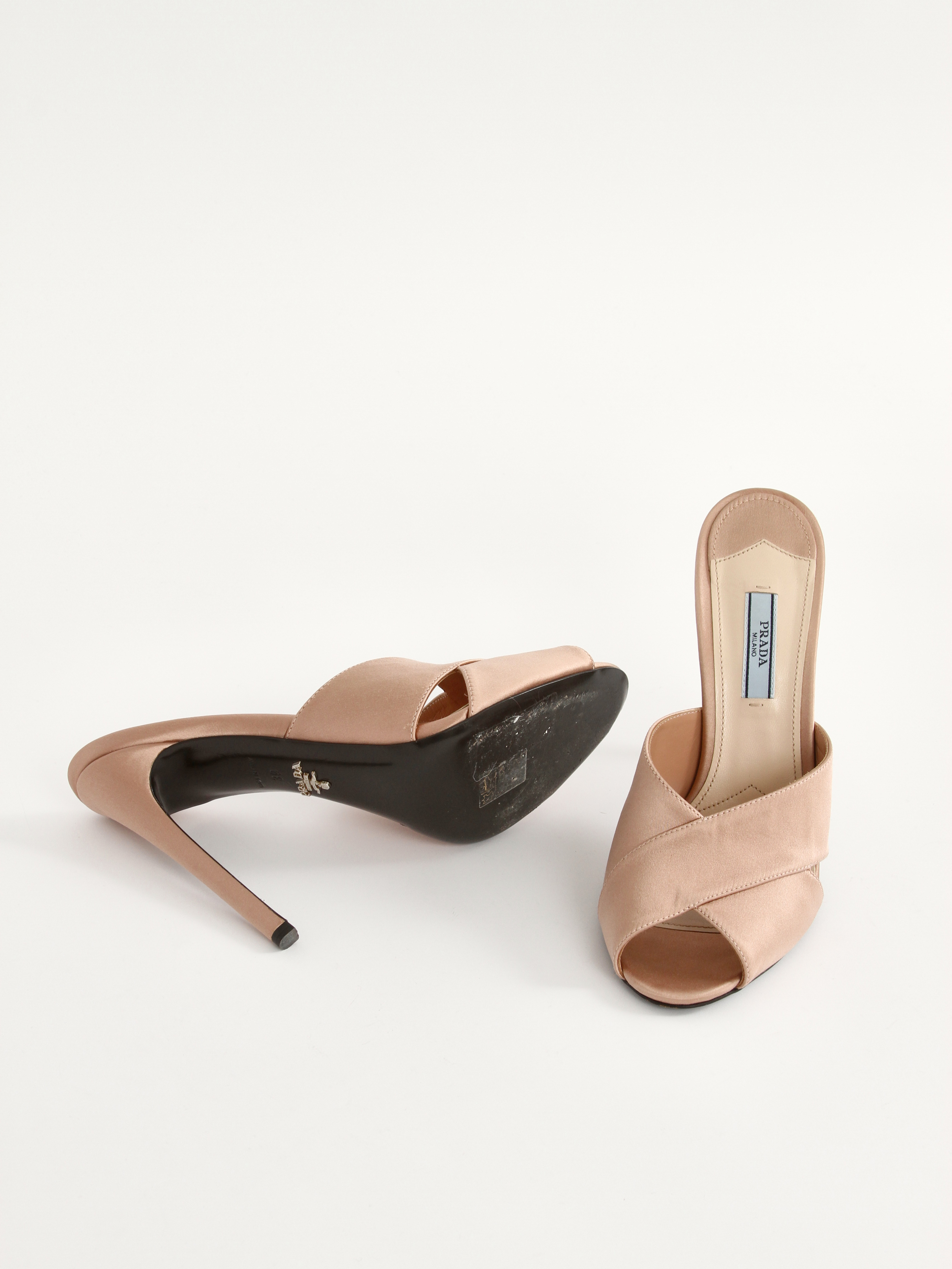 Prada 39 10