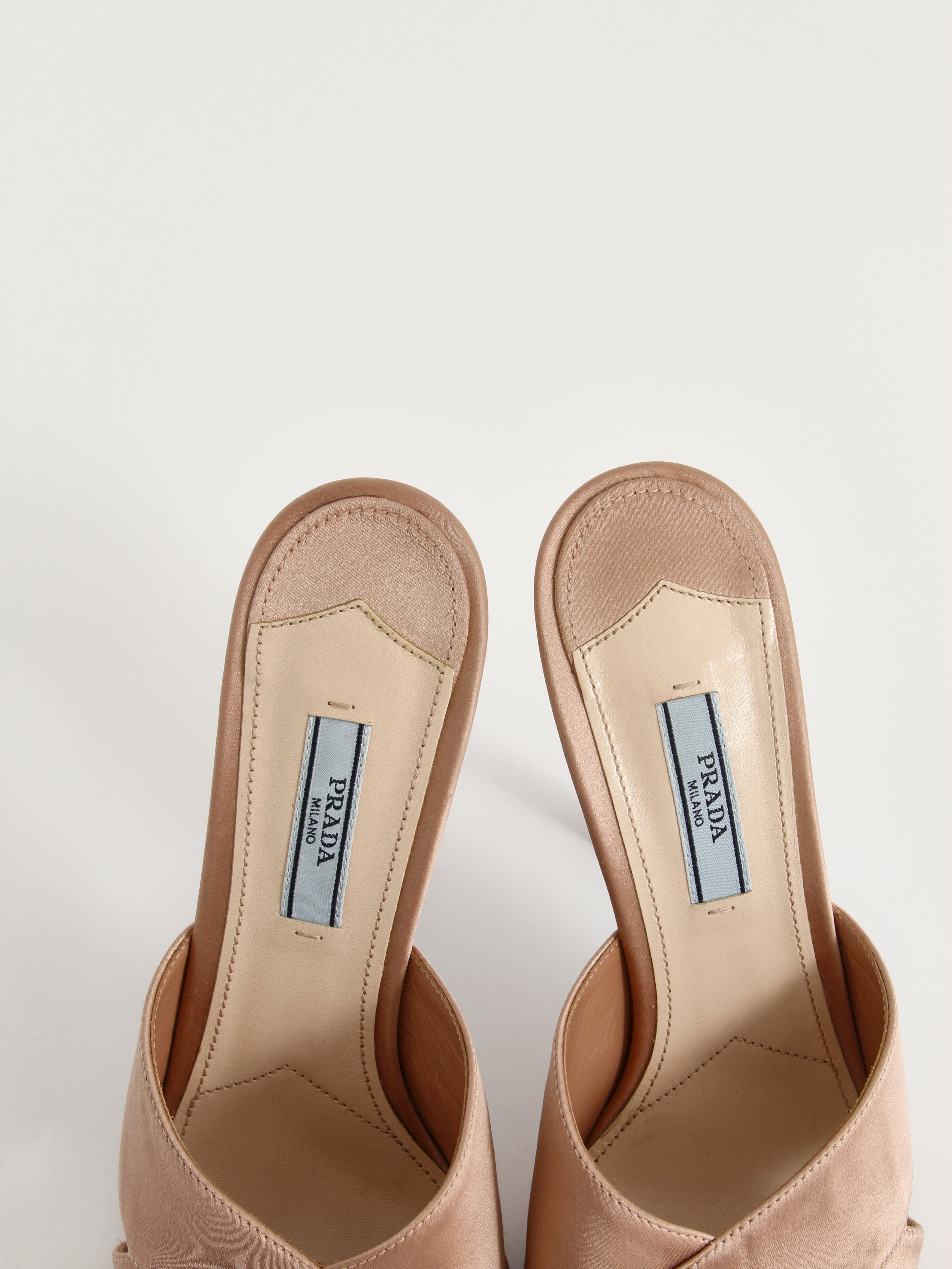Prada 39 6