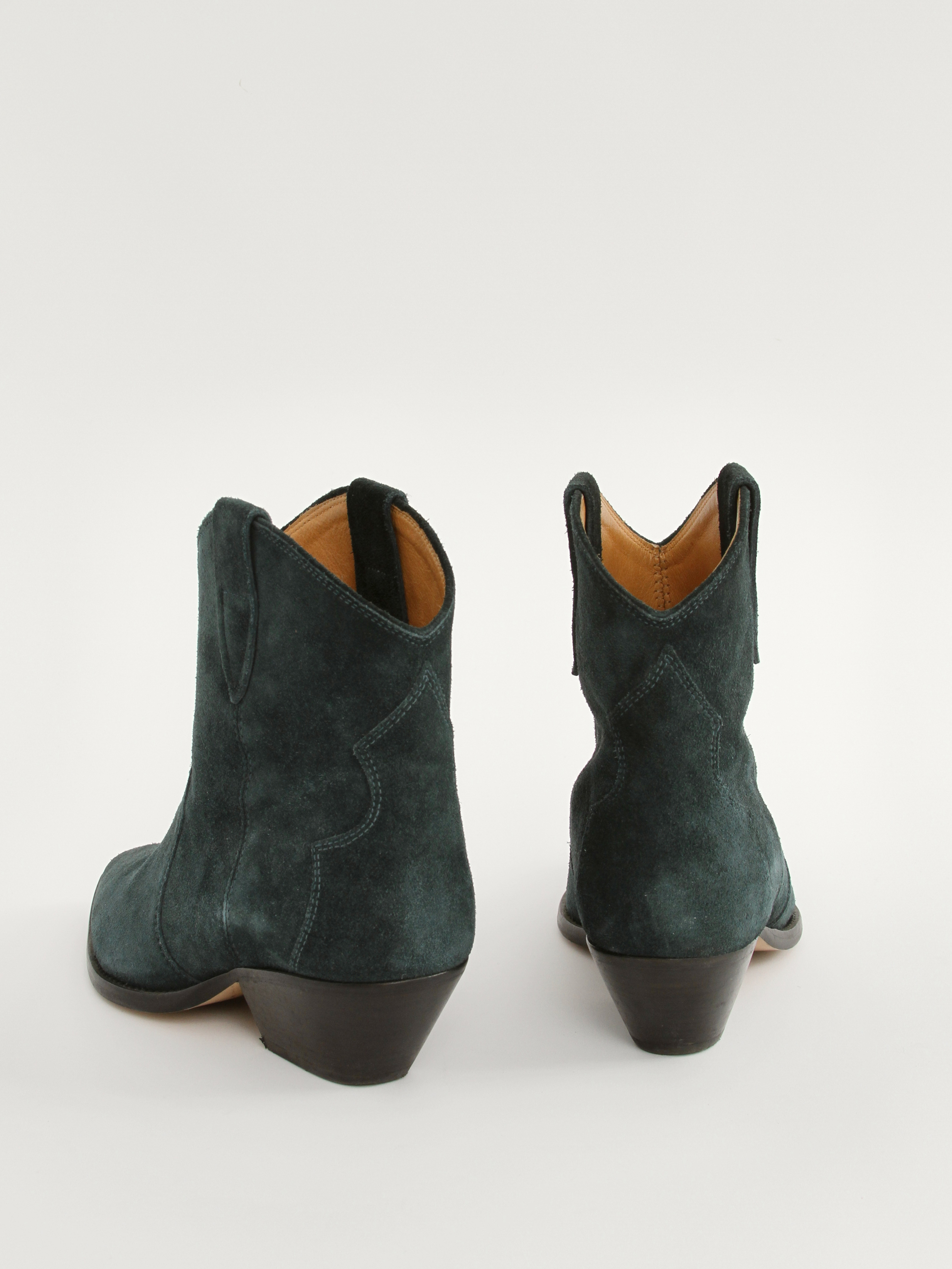 Isabel Marant Shoes 39 8