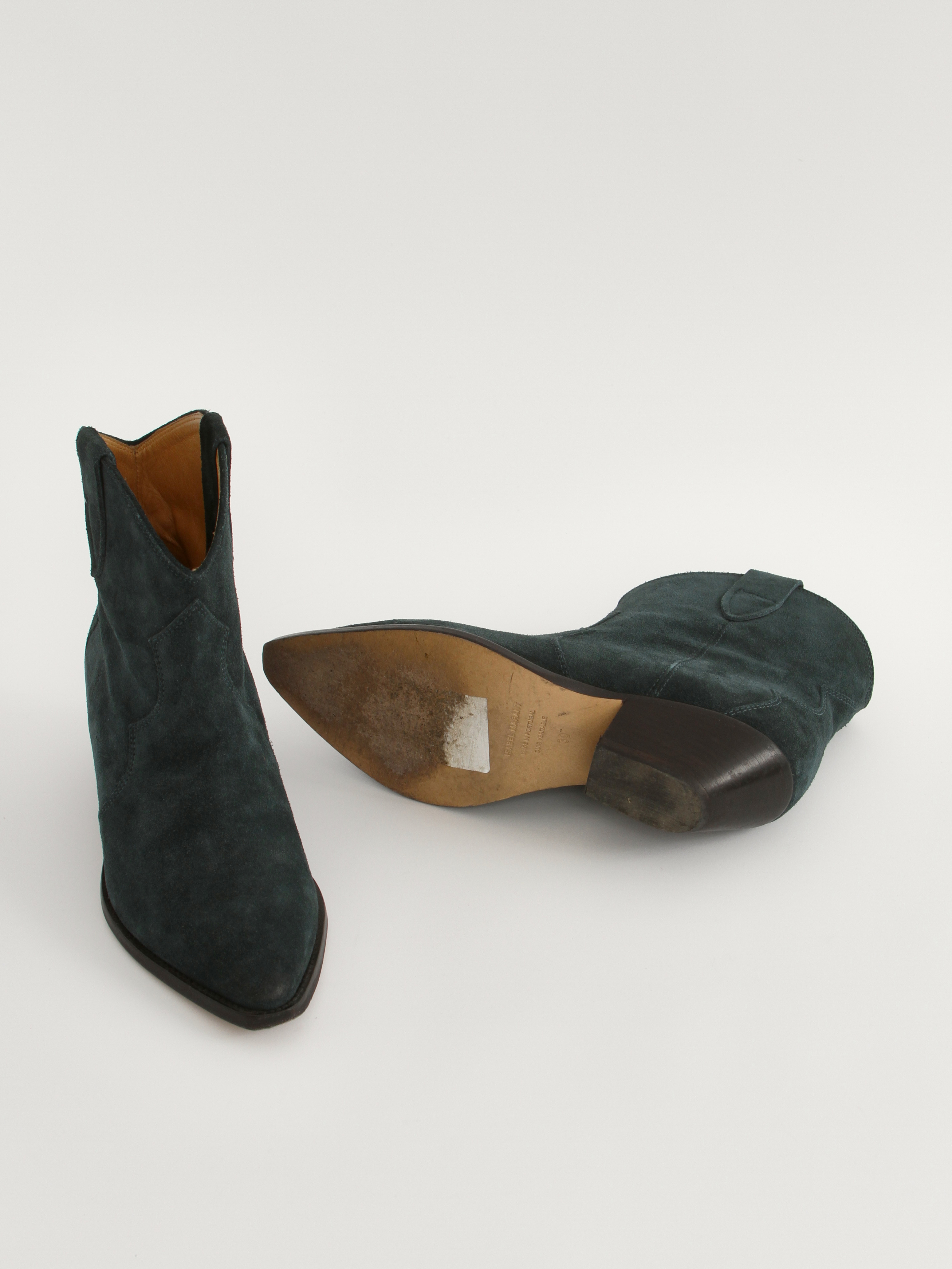 Isabel Marant Shoes 39 2