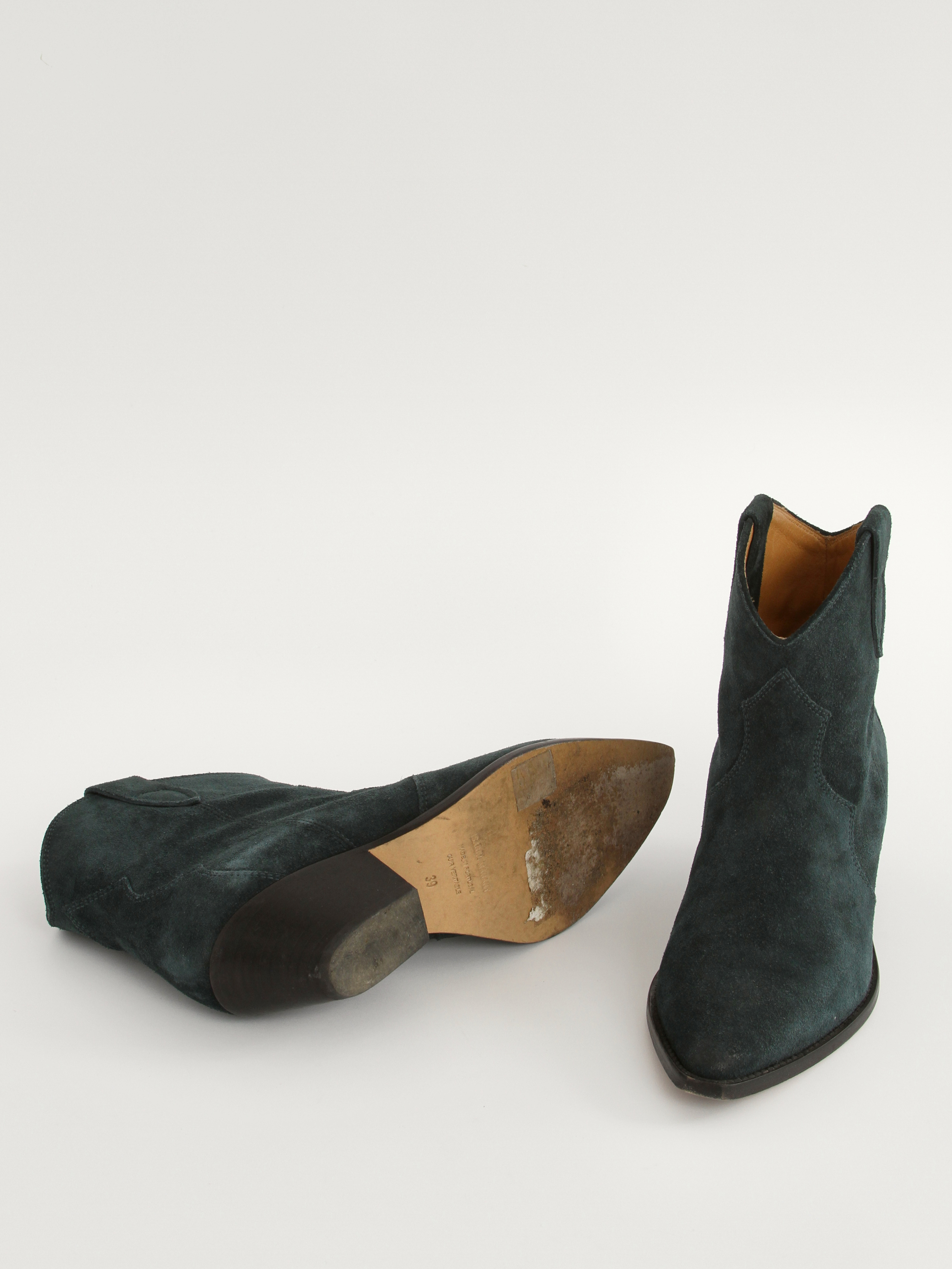 Isabel Marant Shoes 39 3