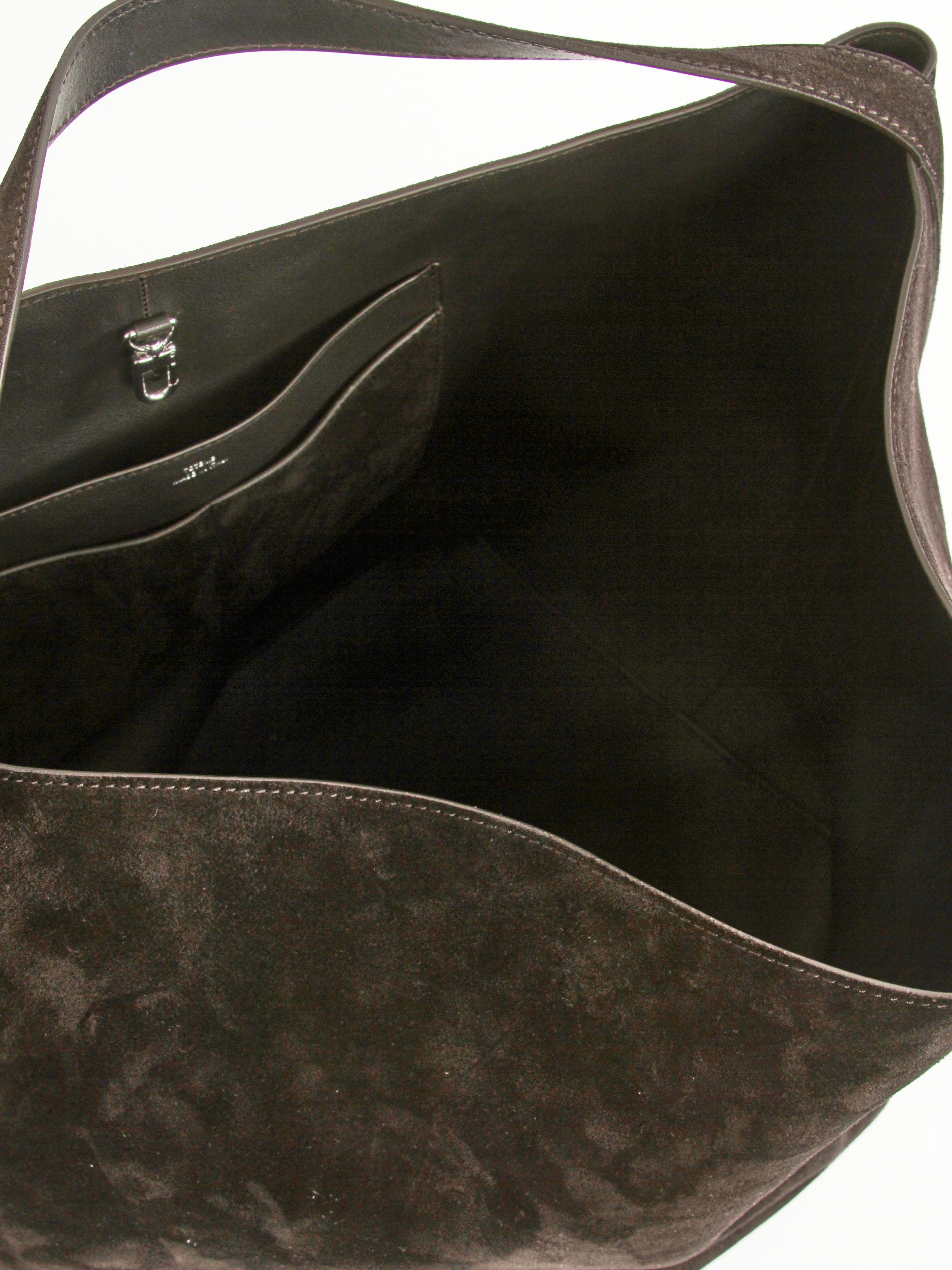 Toteme Leather Bag  9