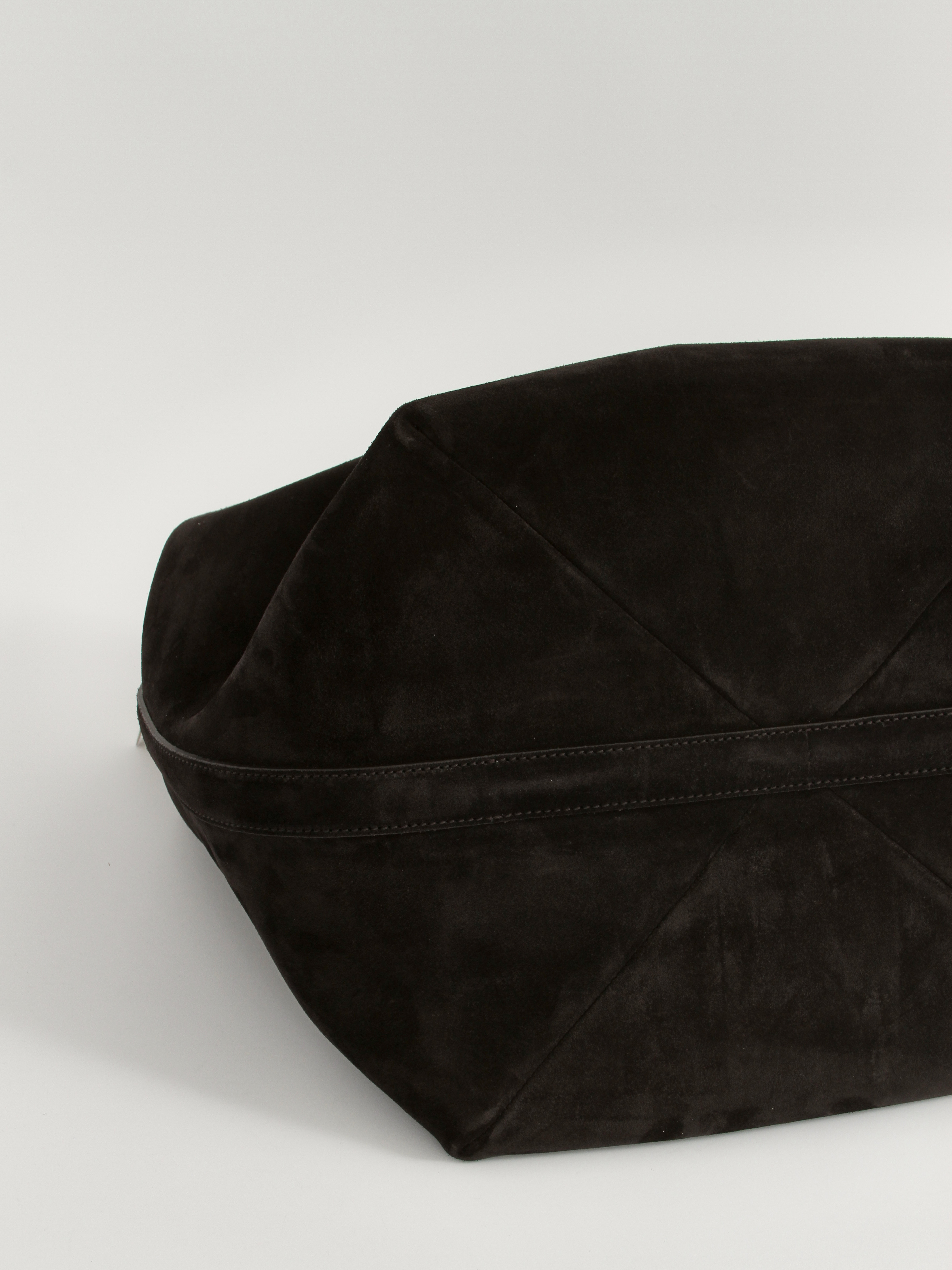 Toteme Leather Bag  6