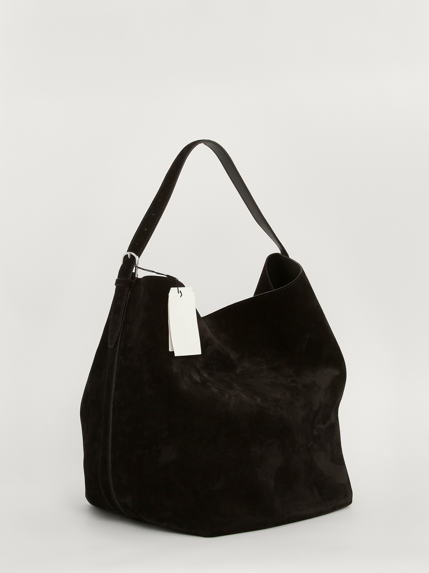 Toteme Leather Bag  2