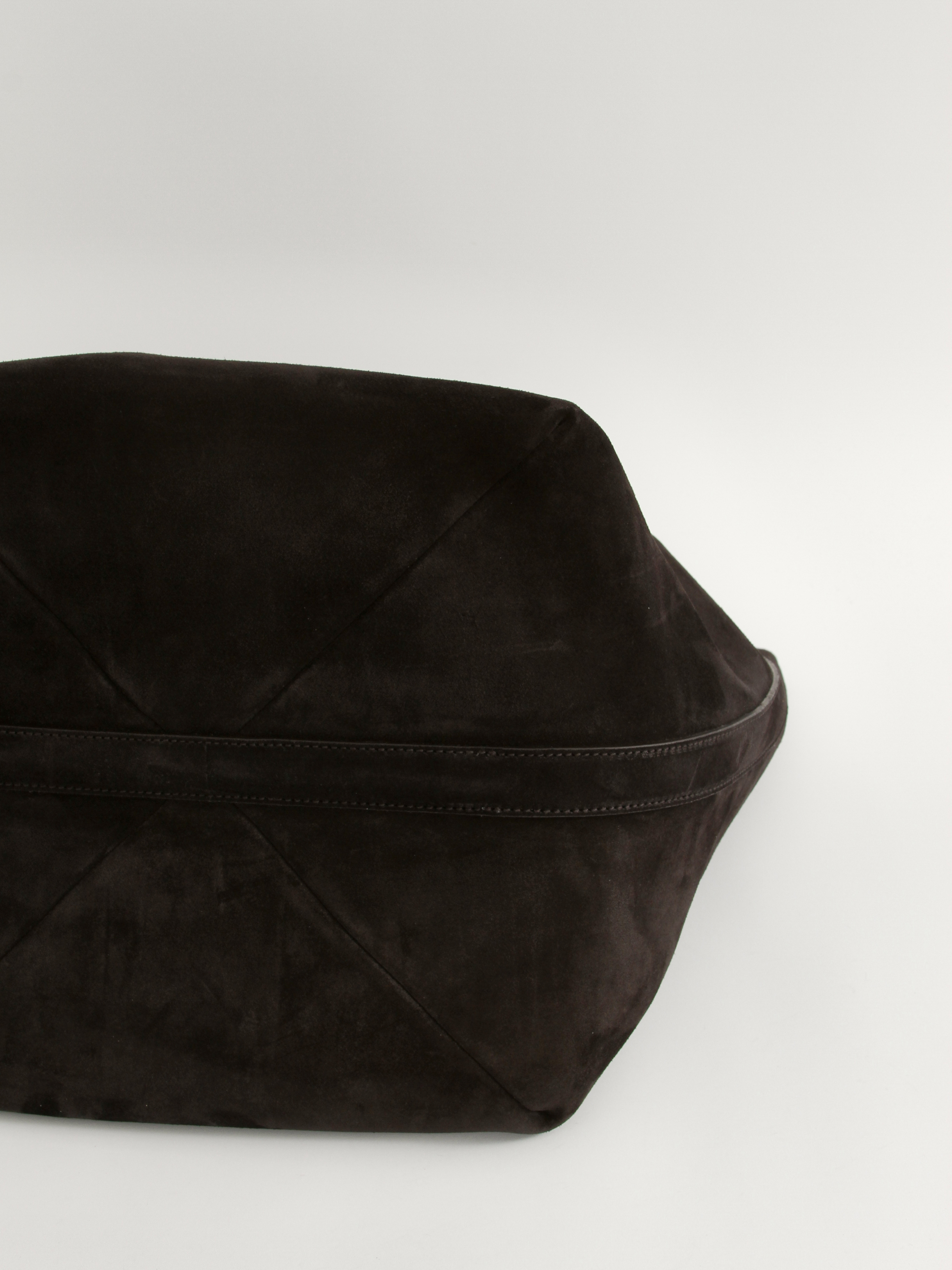 Toteme Leather Bag  7