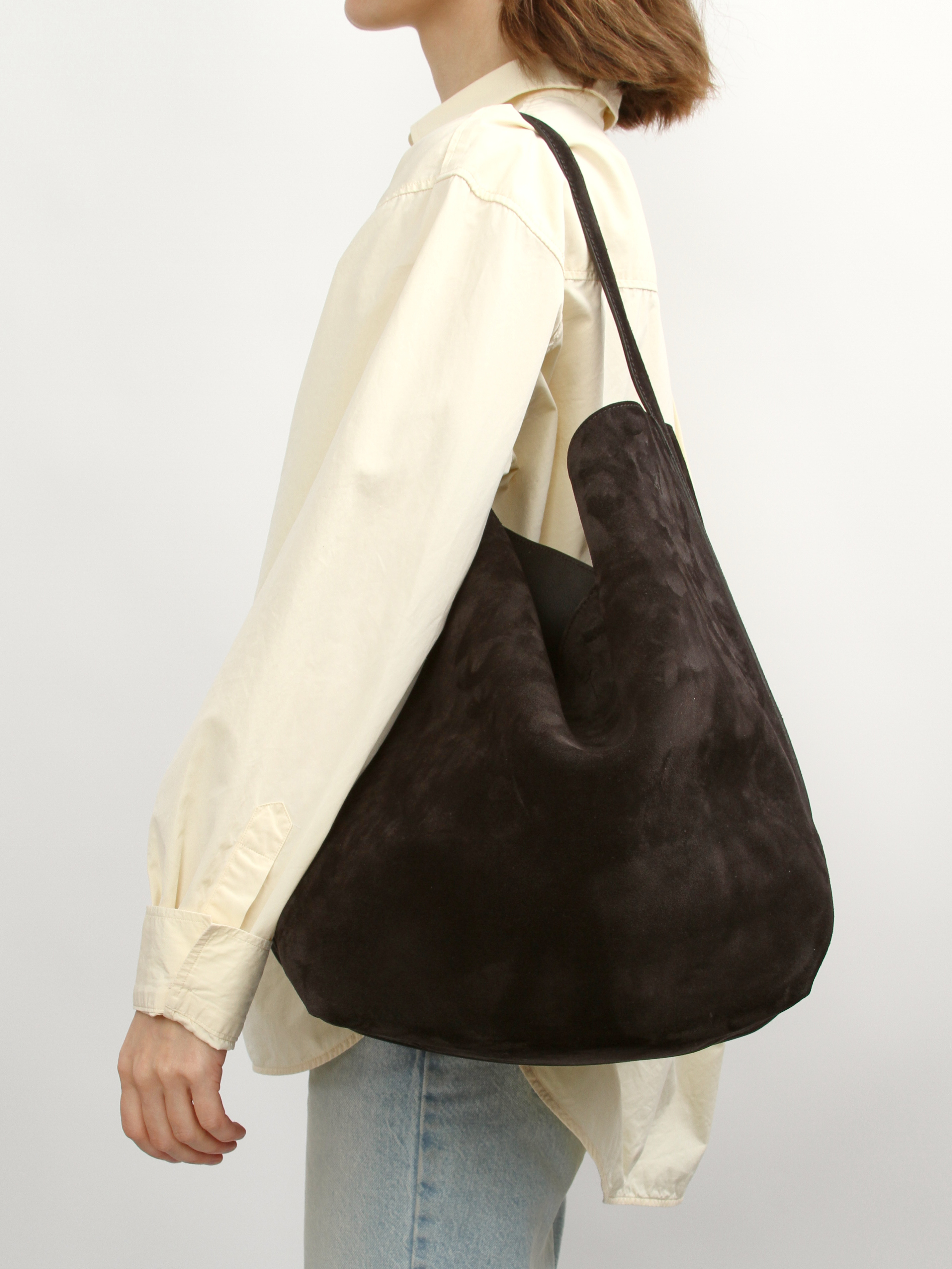 Toteme Leather Bag  1