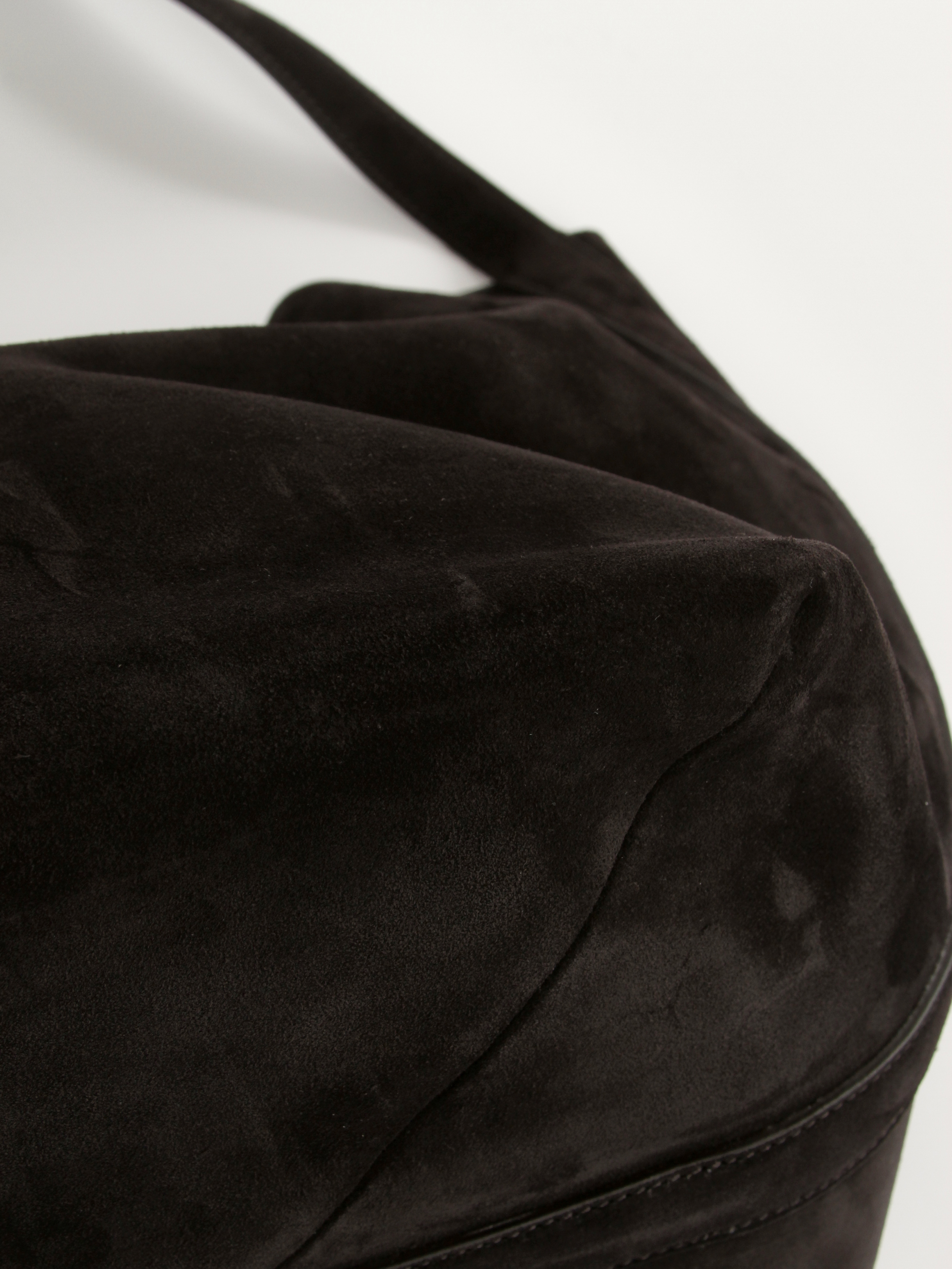 Toteme Leather Bag  8