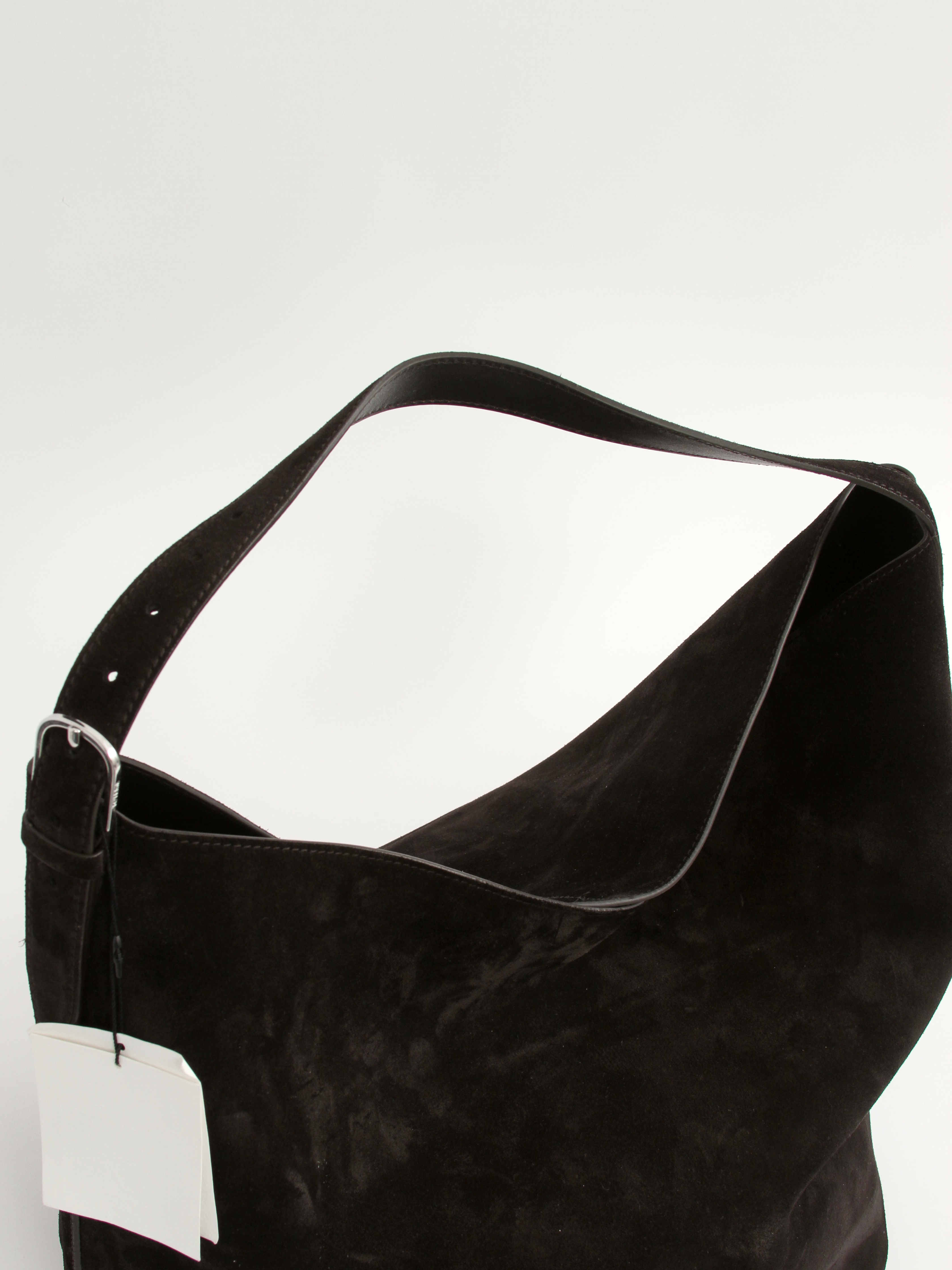 Toteme Leather Bag  4