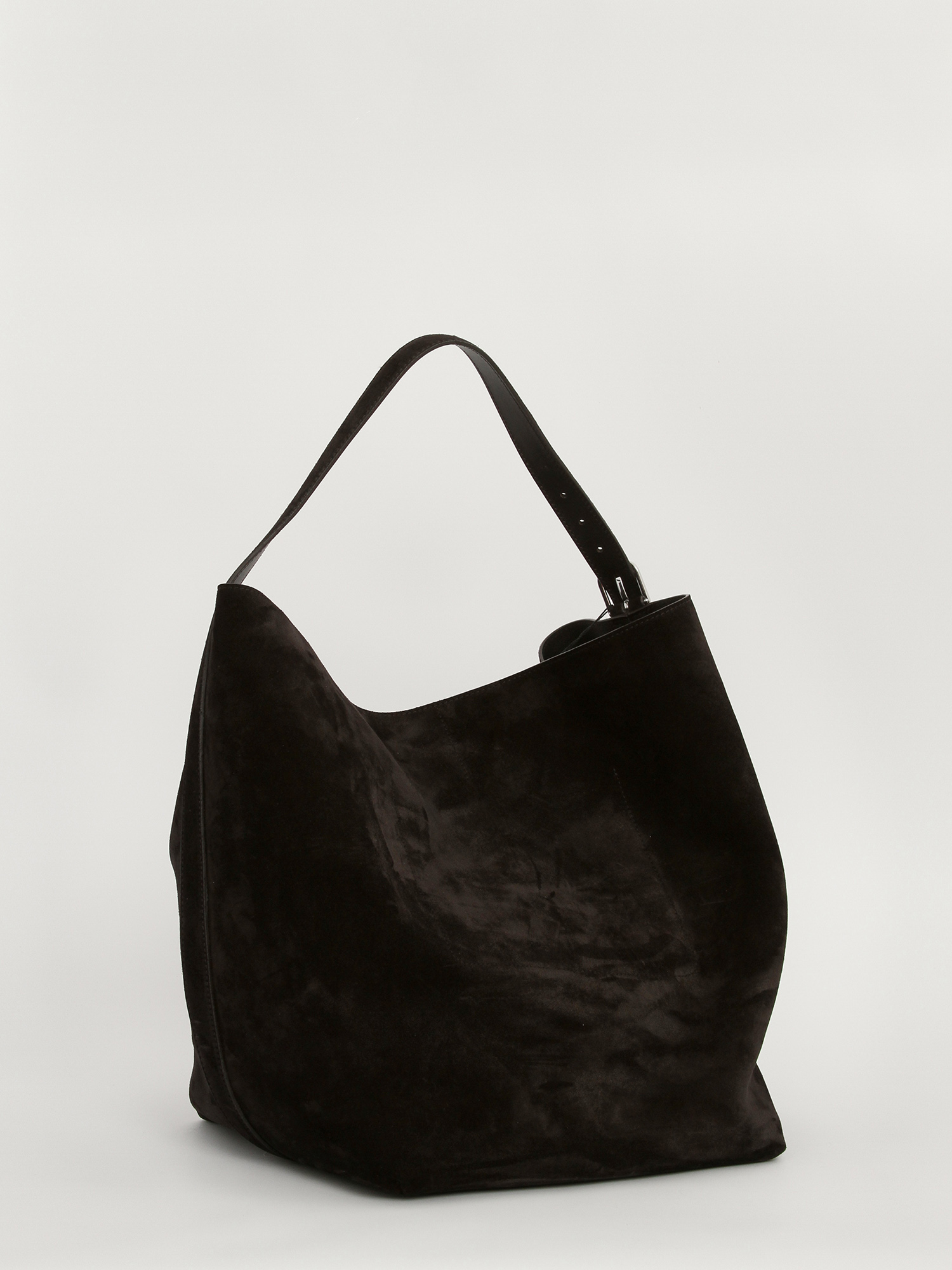 Toteme Leather Bag  3