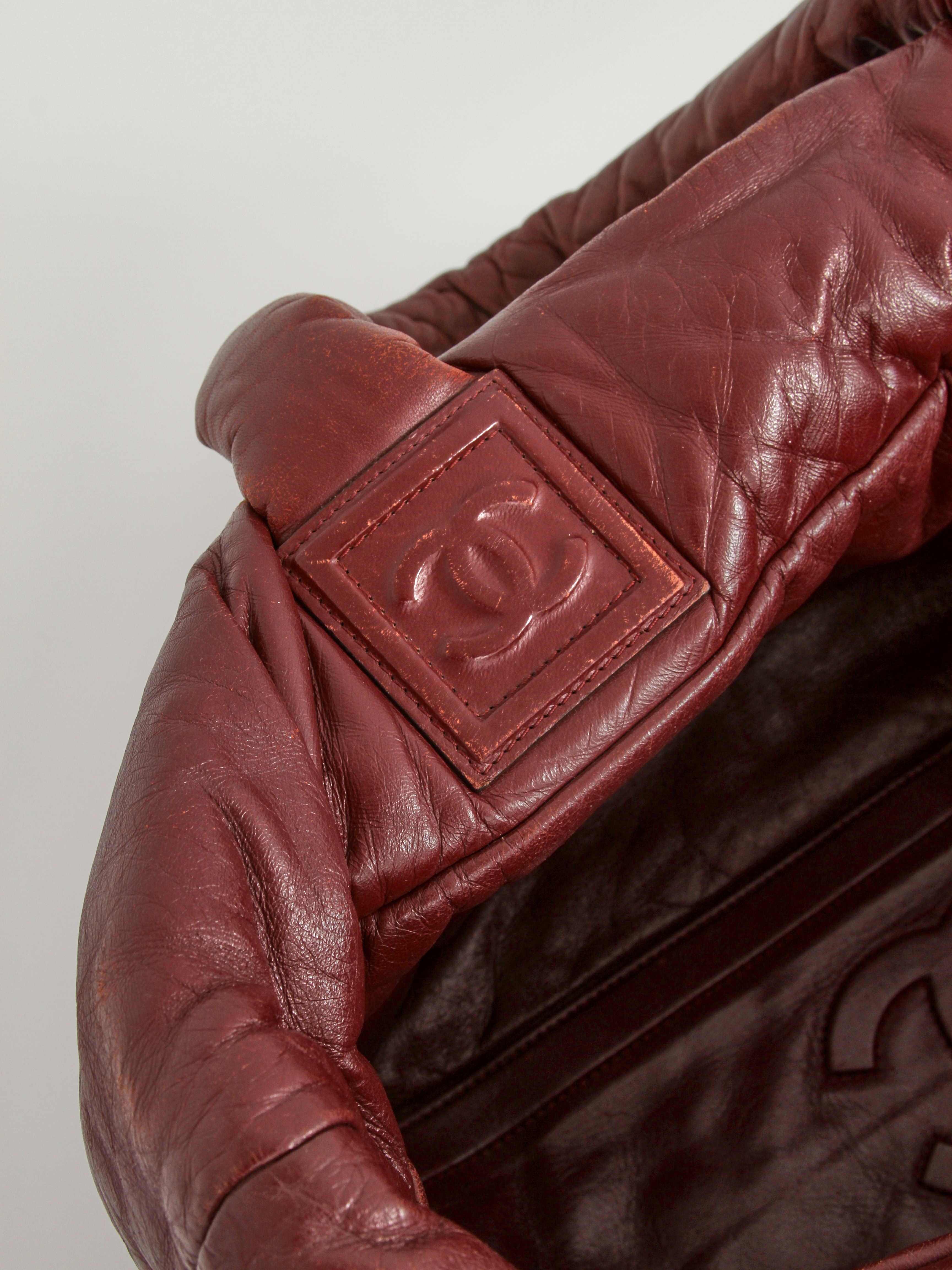 Chanel Coco 16