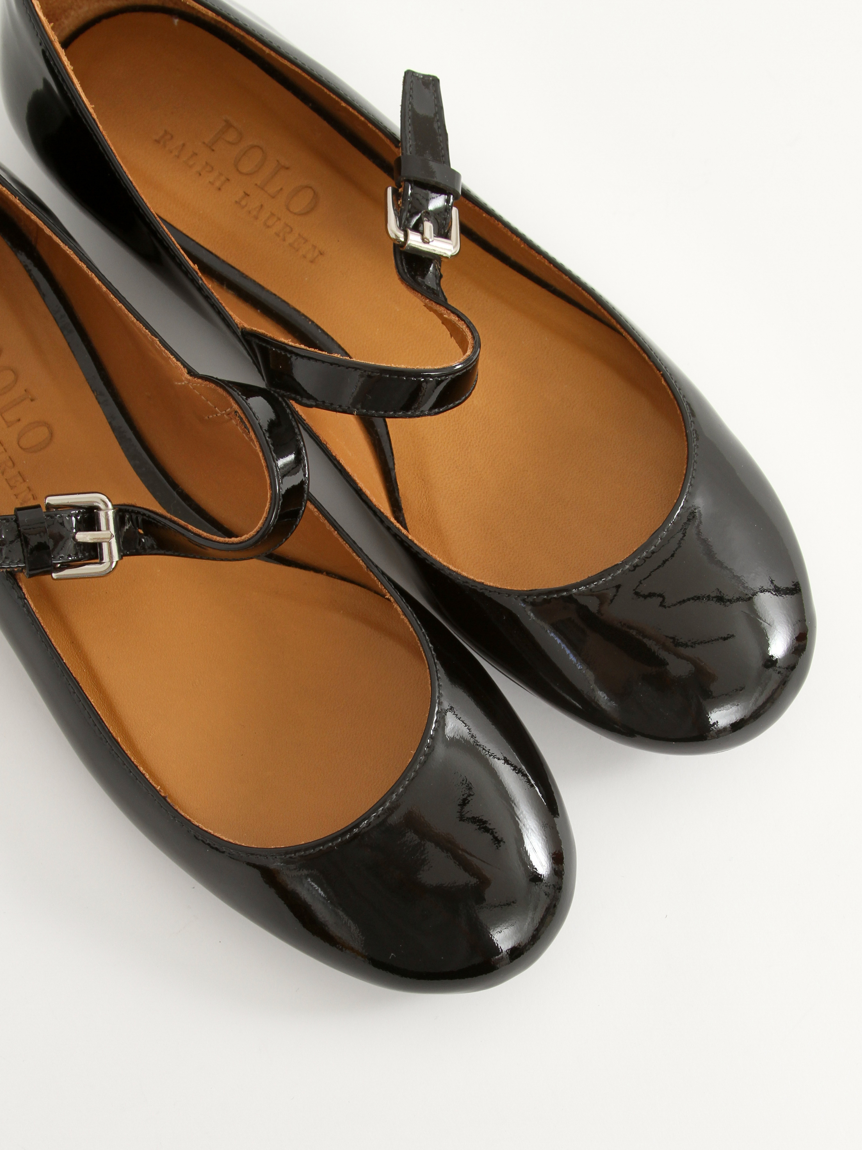 Ralph Lauren Shoes 36 5