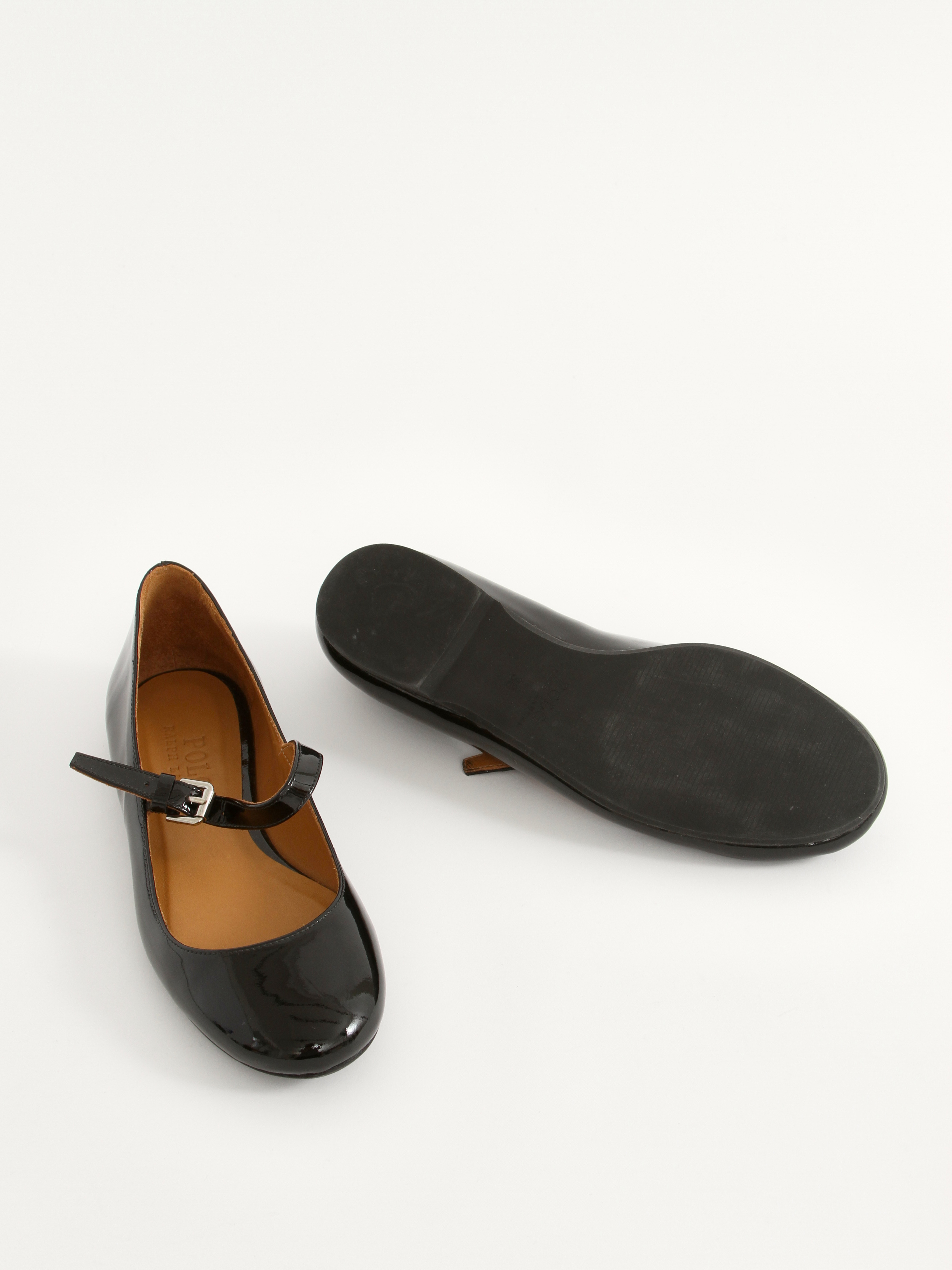 Ralph Lauren Shoes 36 8