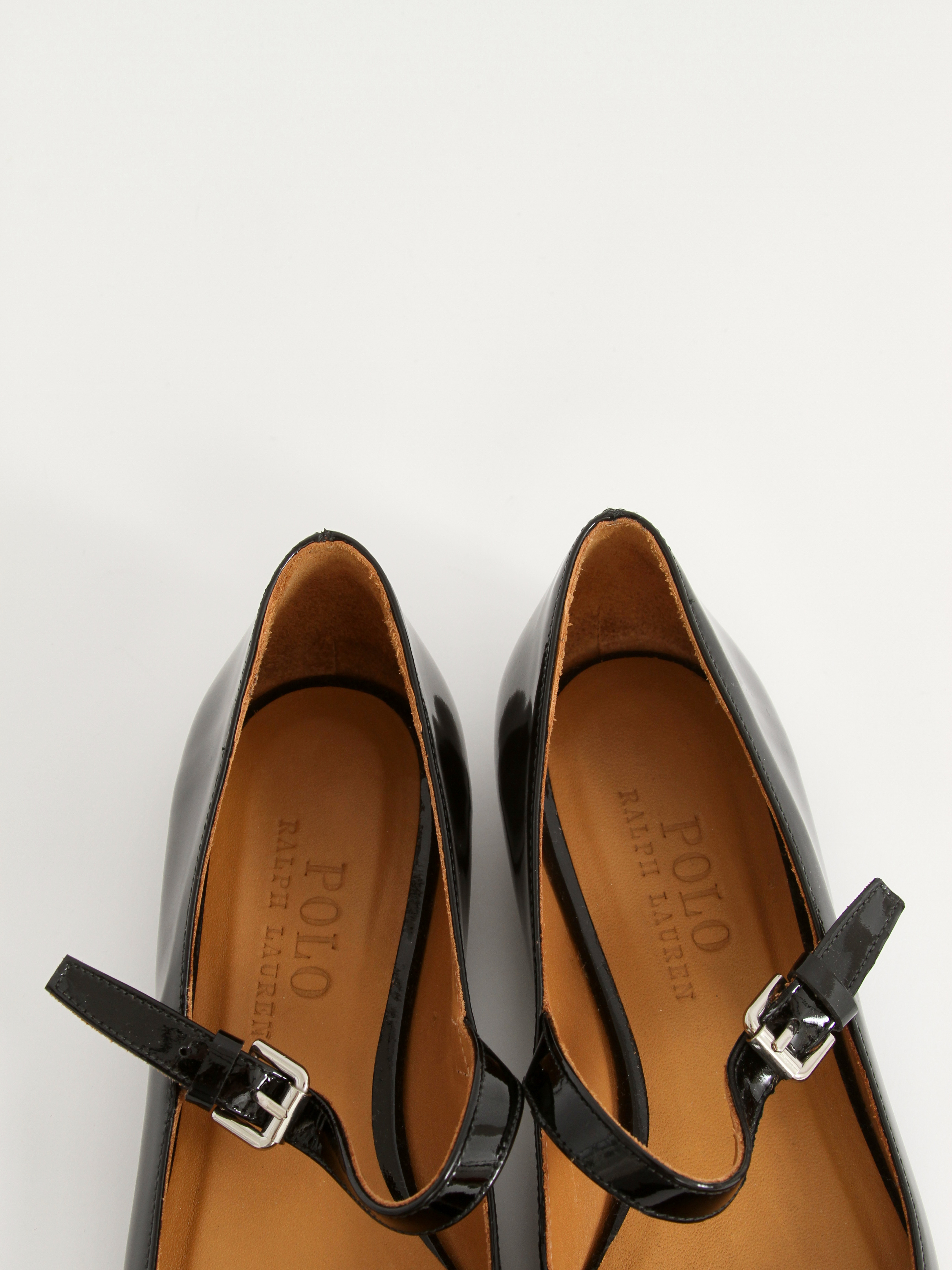 Ralph Lauren Shoes 36 6