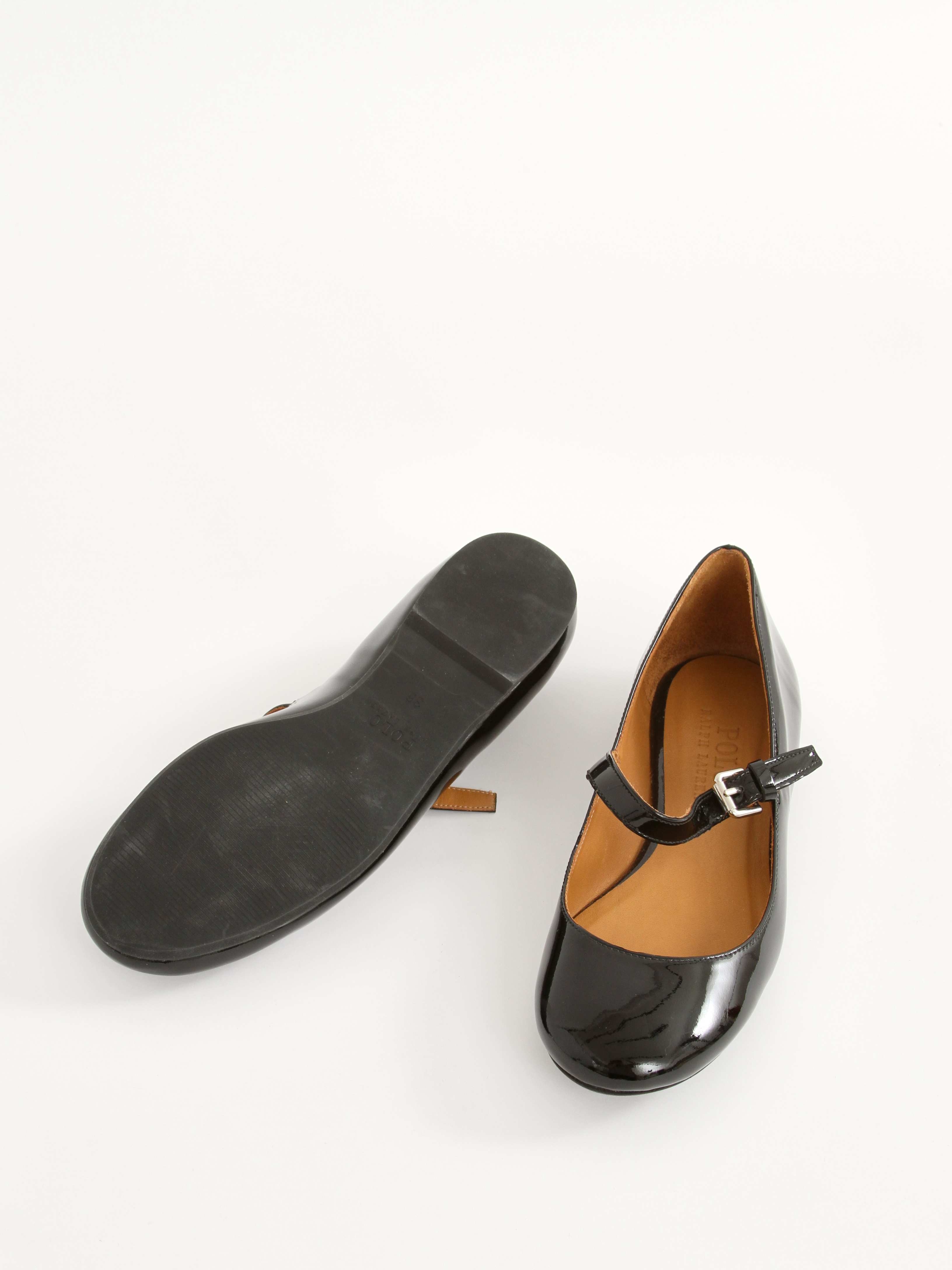 Ralph Lauren Shoes 36 9