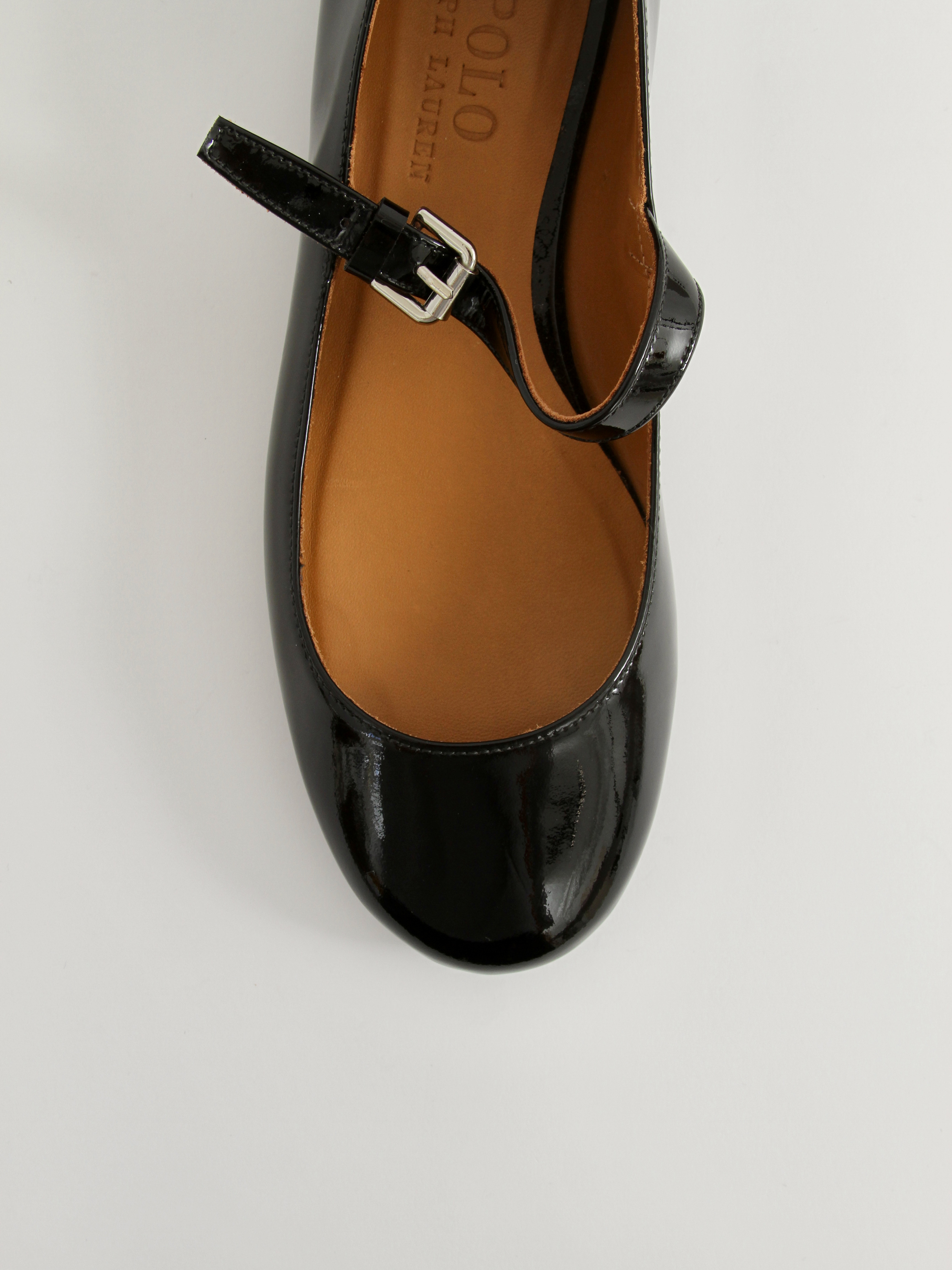 Ralph Lauren Shoes 36 4