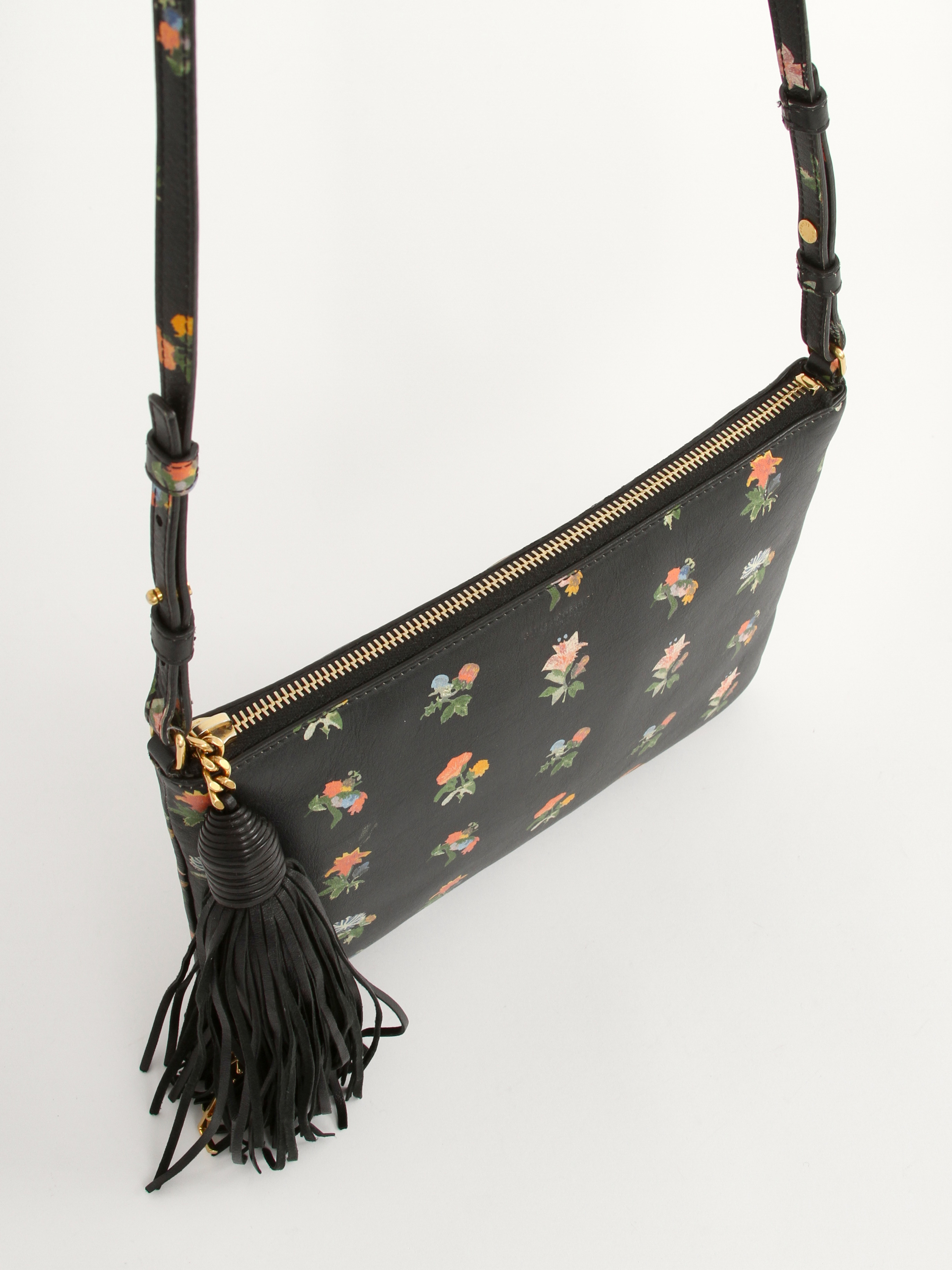 Saint Laurent Leather Bag 4