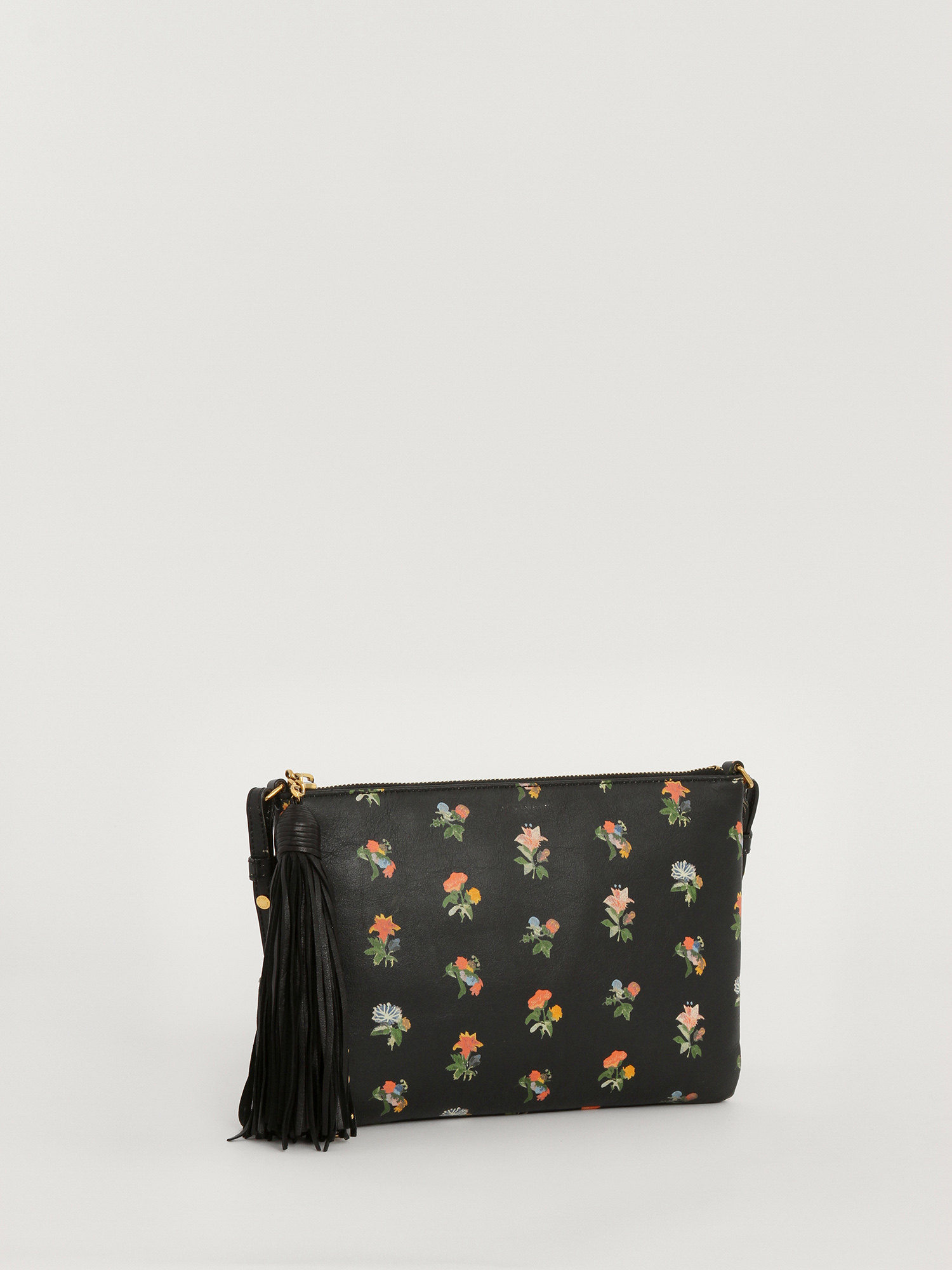 Saint Laurent Leather Bag 2