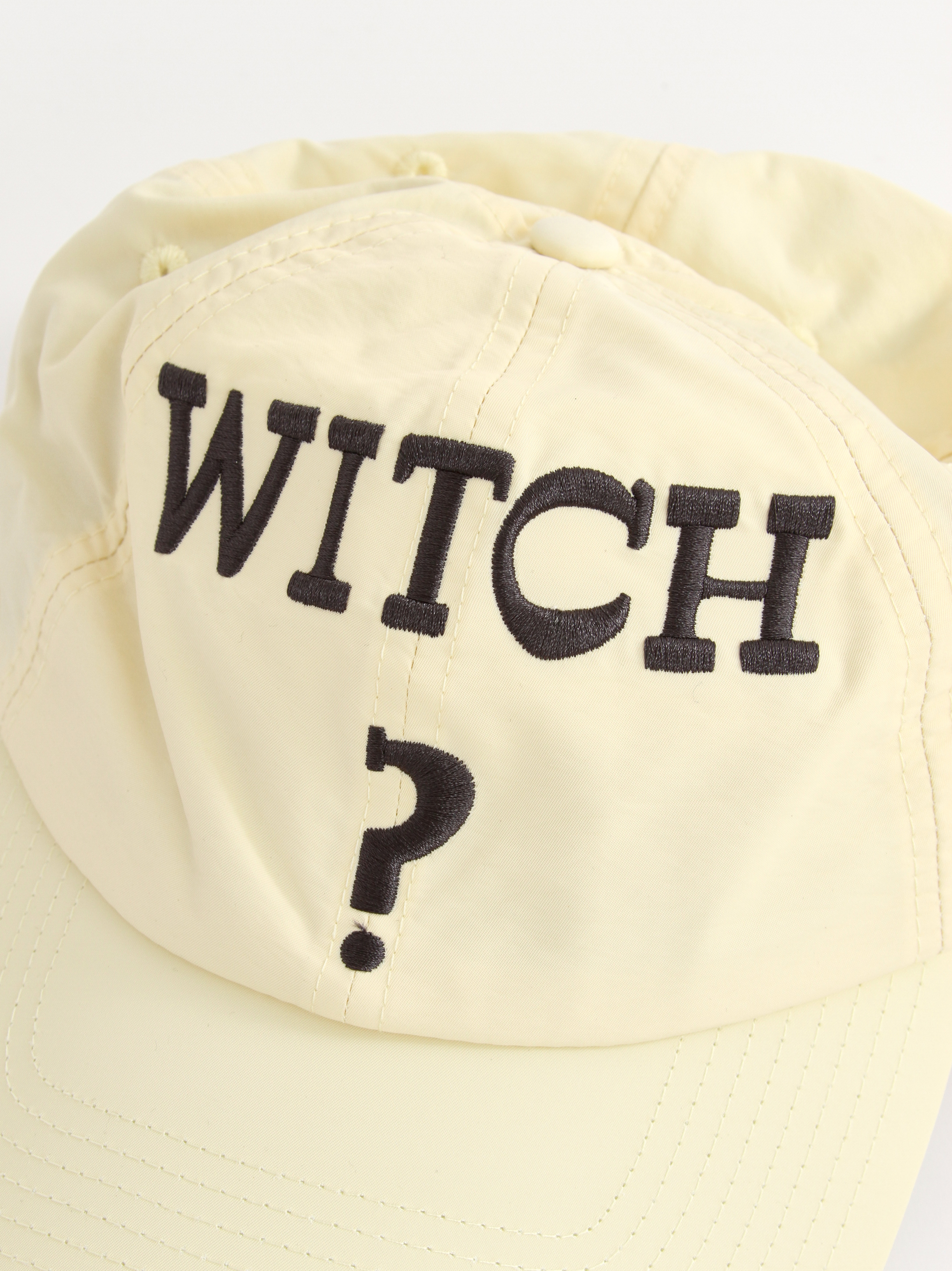 JW Anderson Cap 4