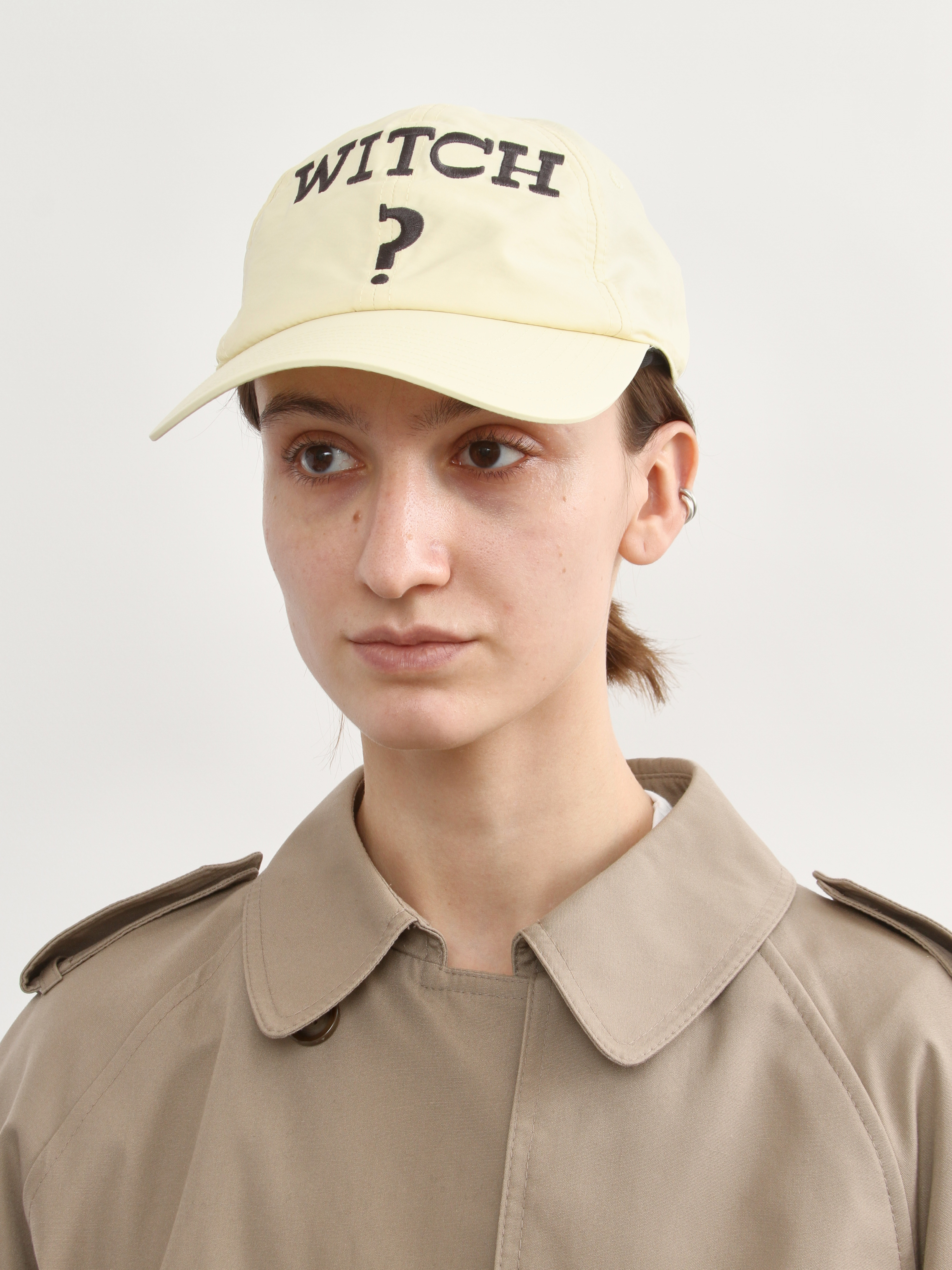 JW Anderson Cap 6