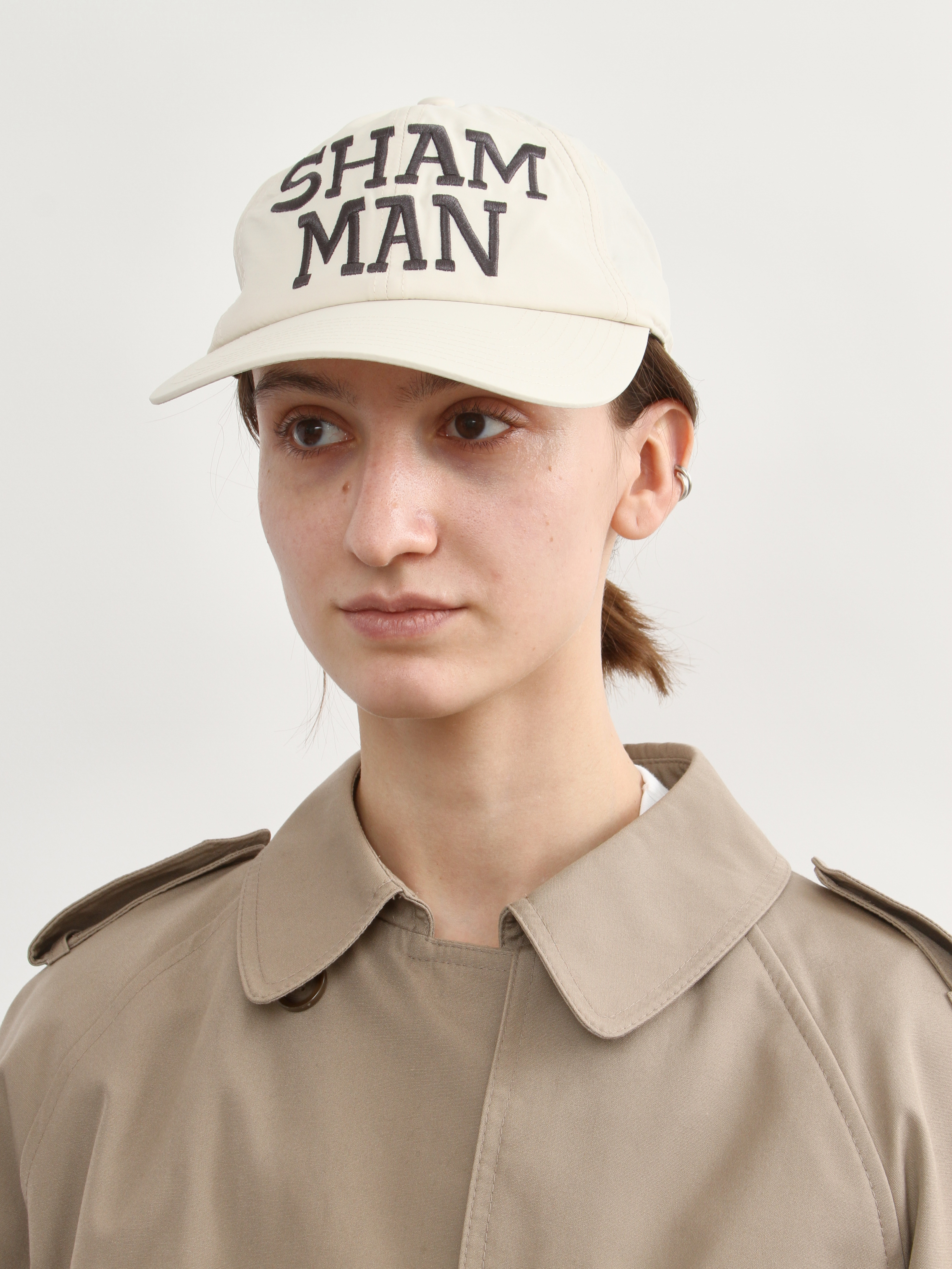 JW Anderson Cap 6