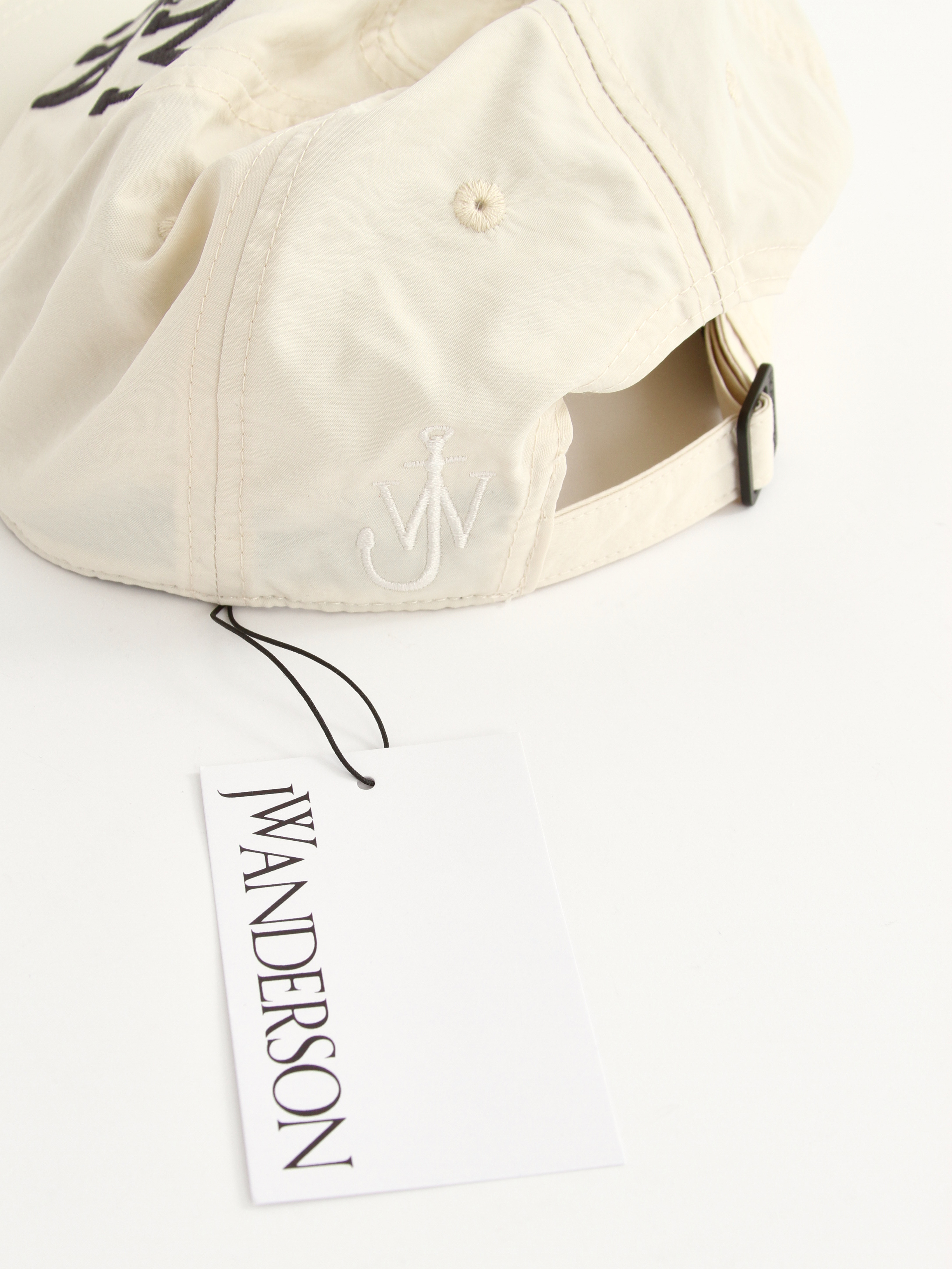 JW Anderson Cap 3