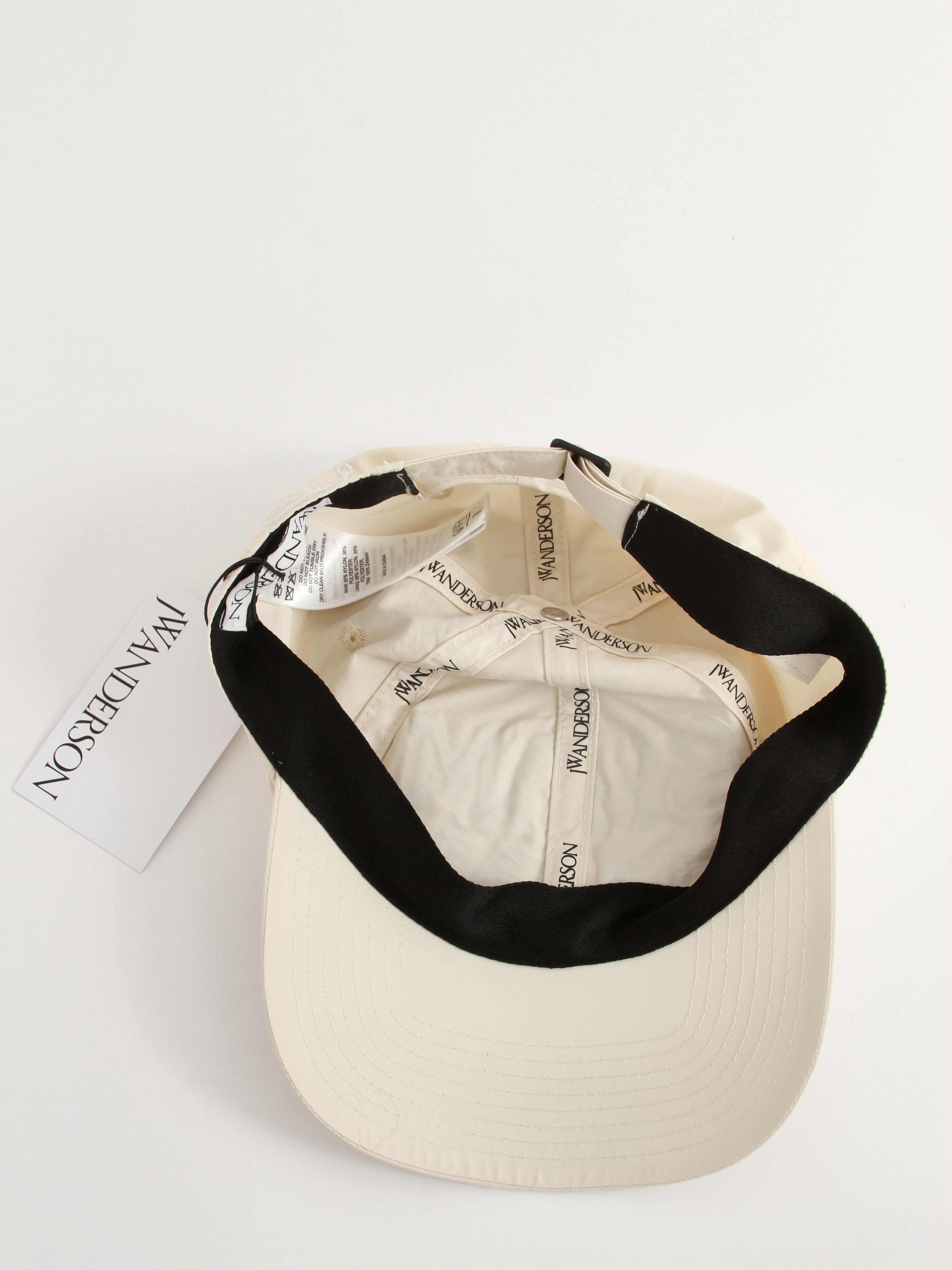 JW Anderson Cap 5