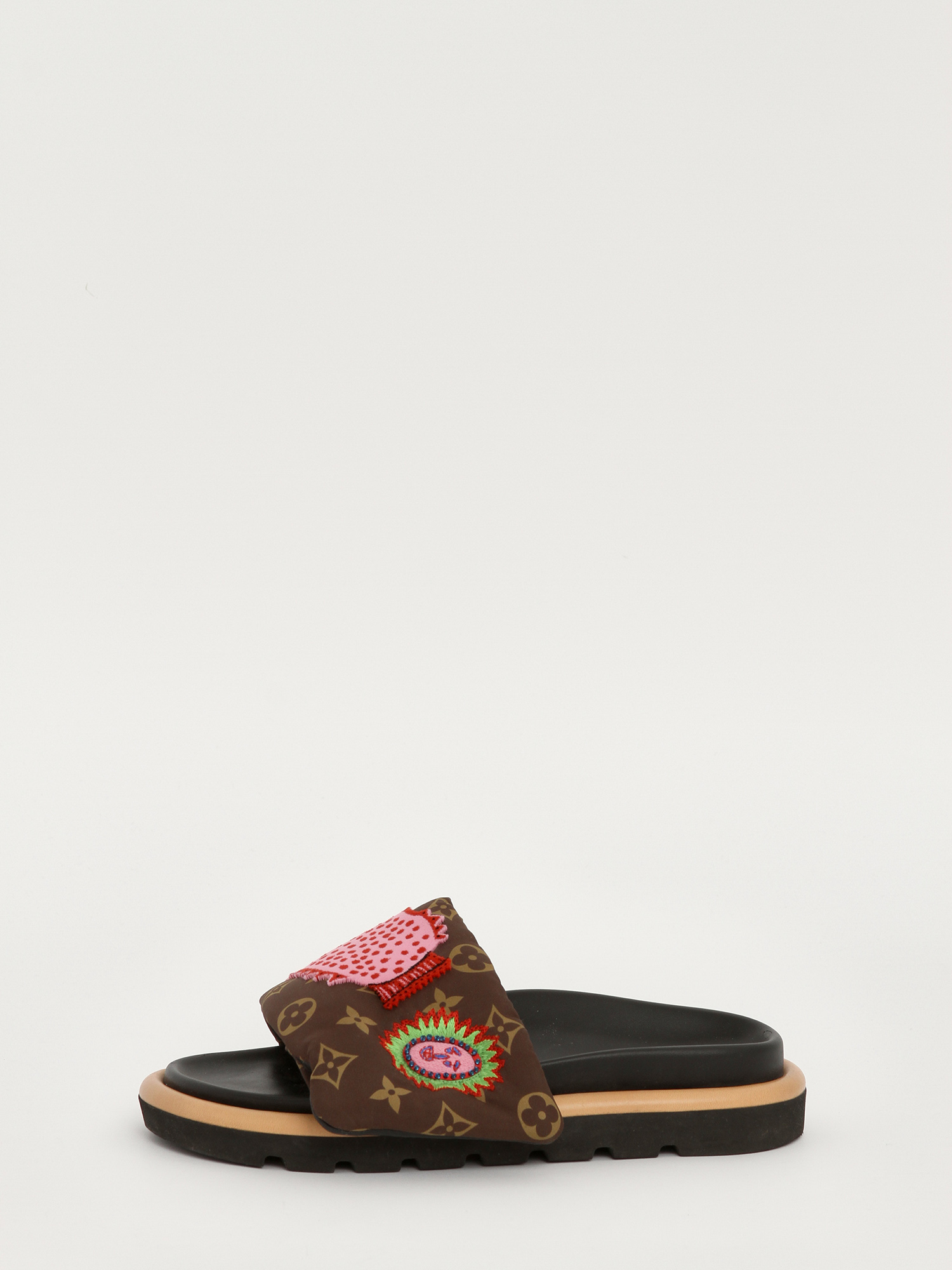Louis Vuitton Shoes 38 1