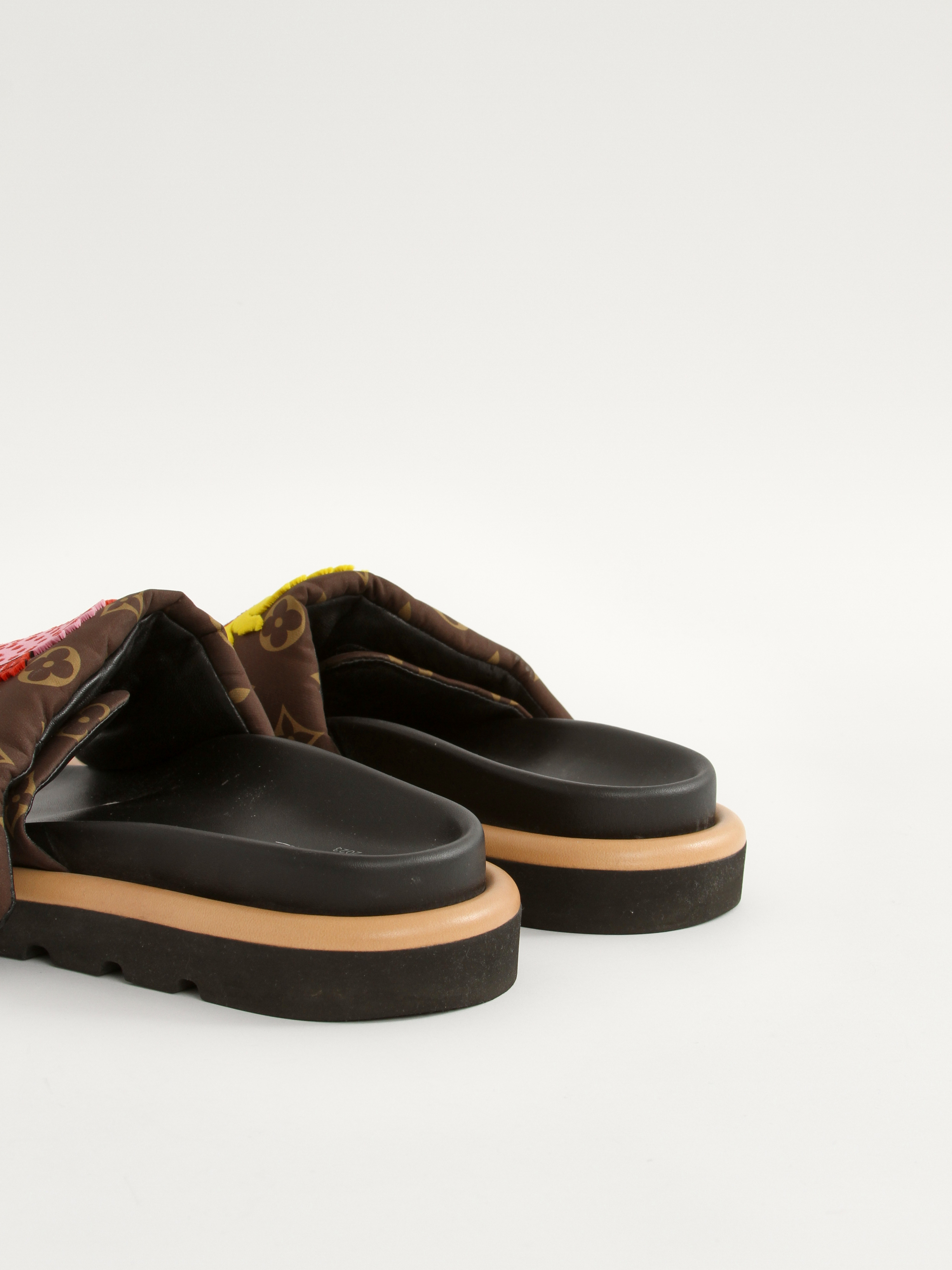 Louis Vuitton Shoes 38 7