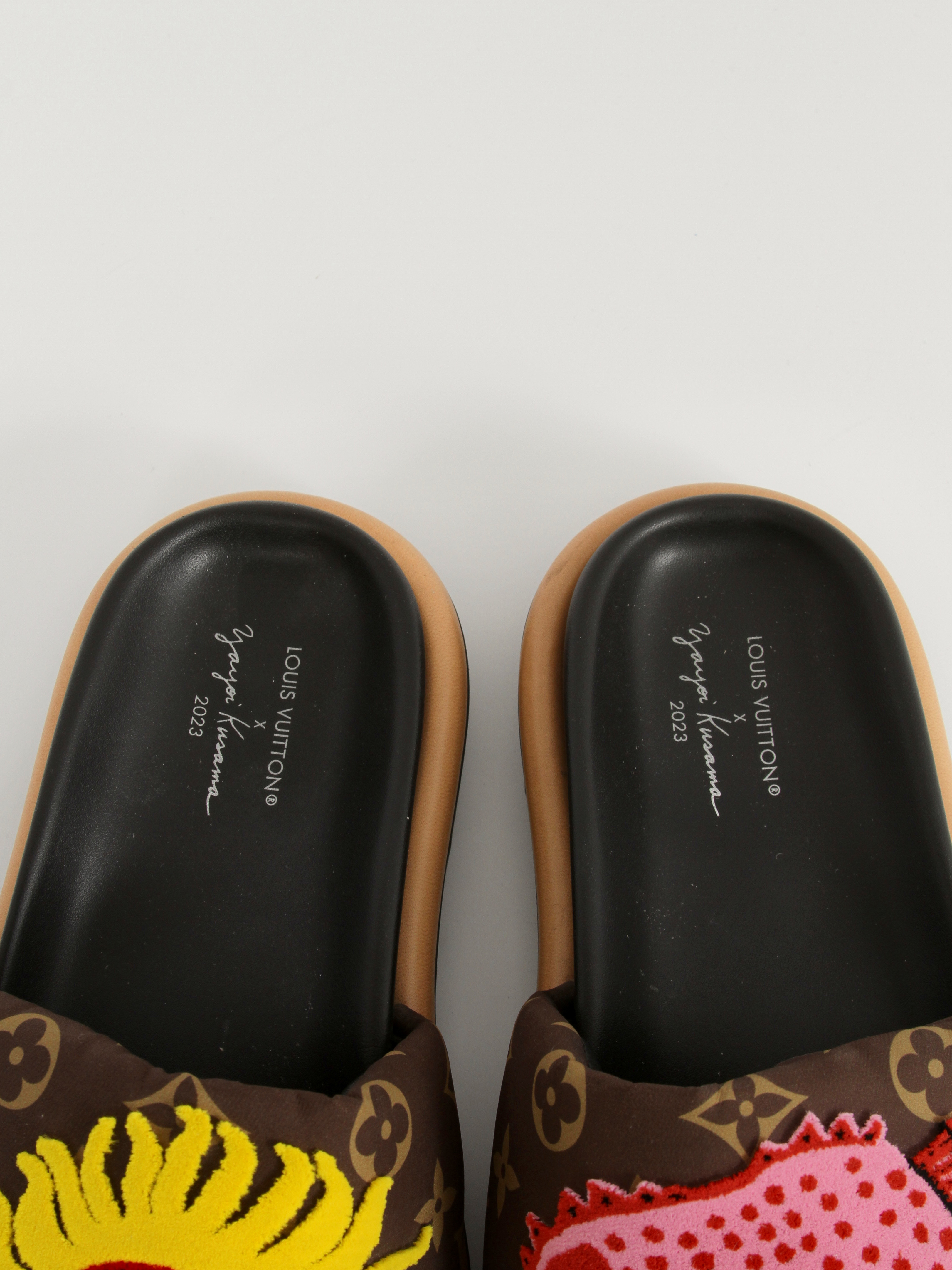 Louis Vuitton Shoes 38 8