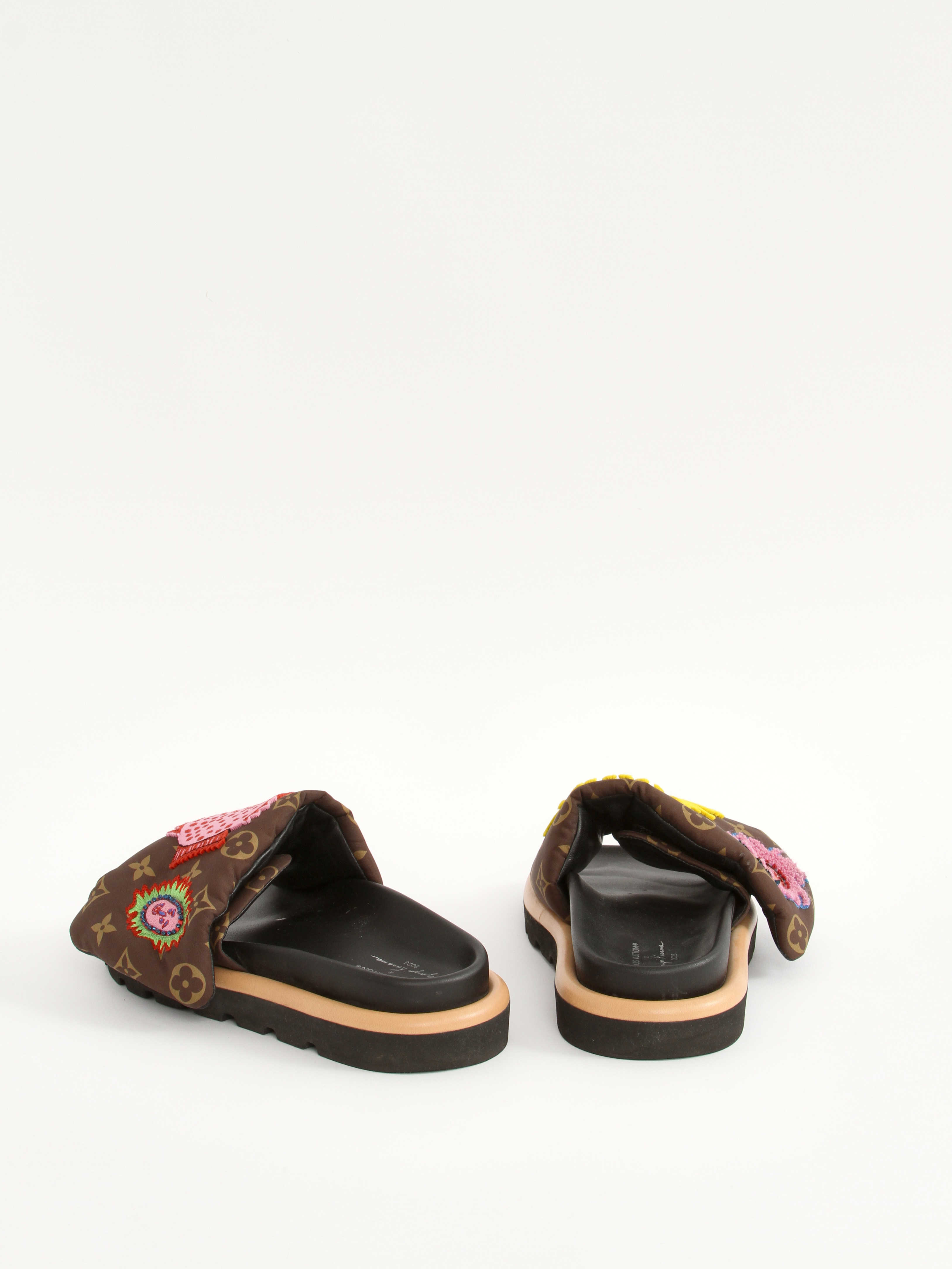 Louis Vuitton Shoes 38 3
