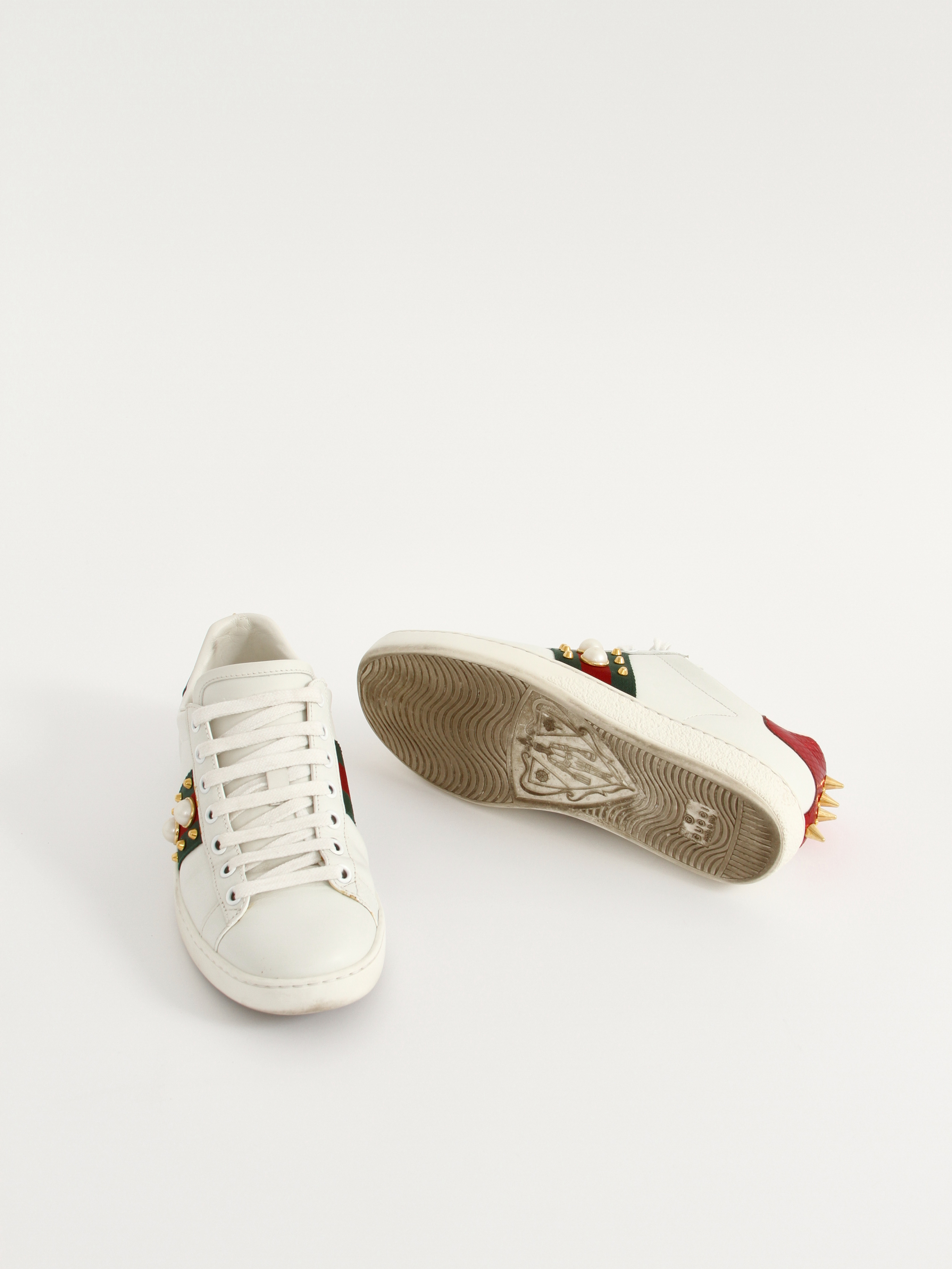 Gucci Shoes 36 7
