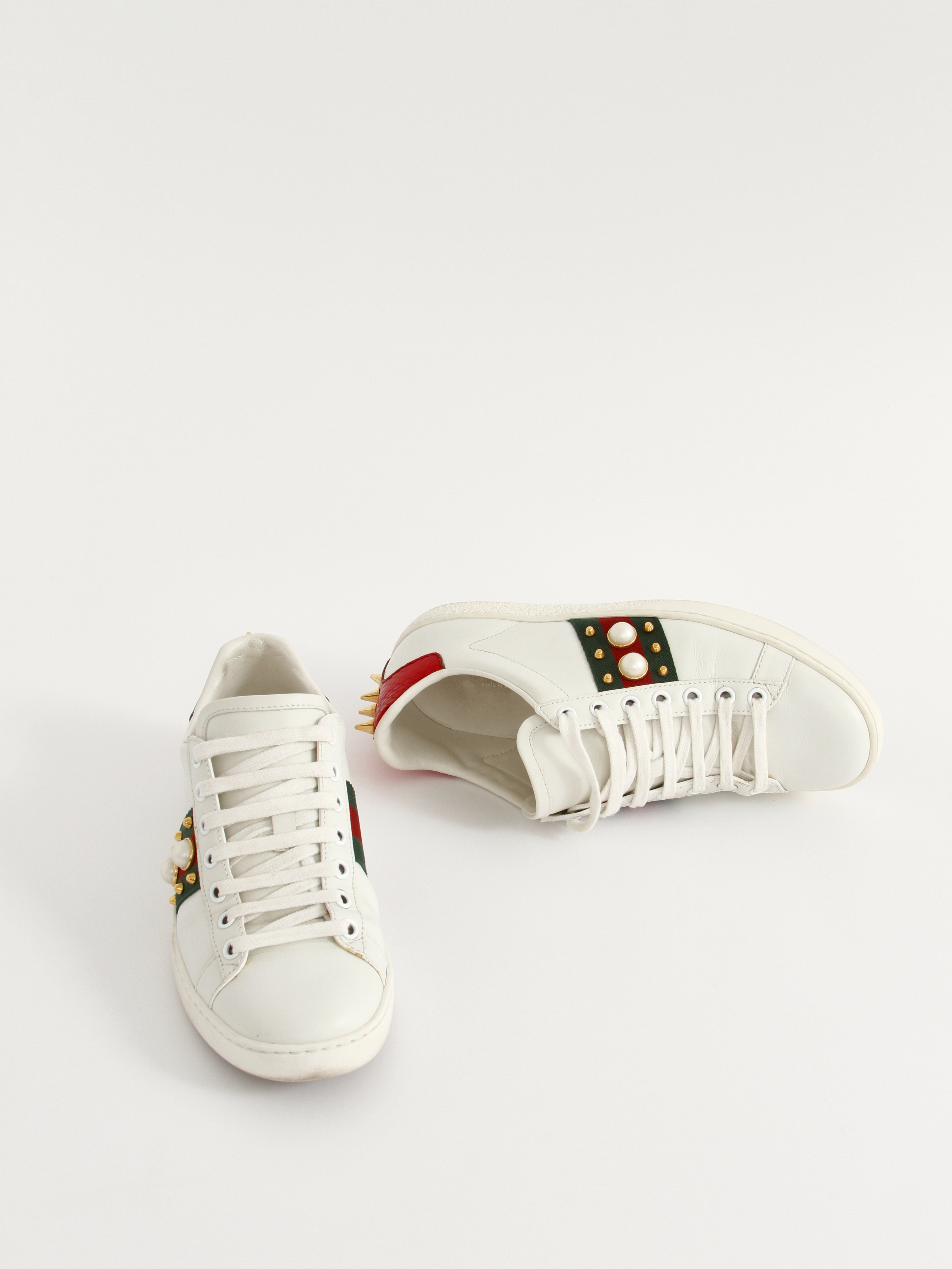 Gucci Shoes 36 5