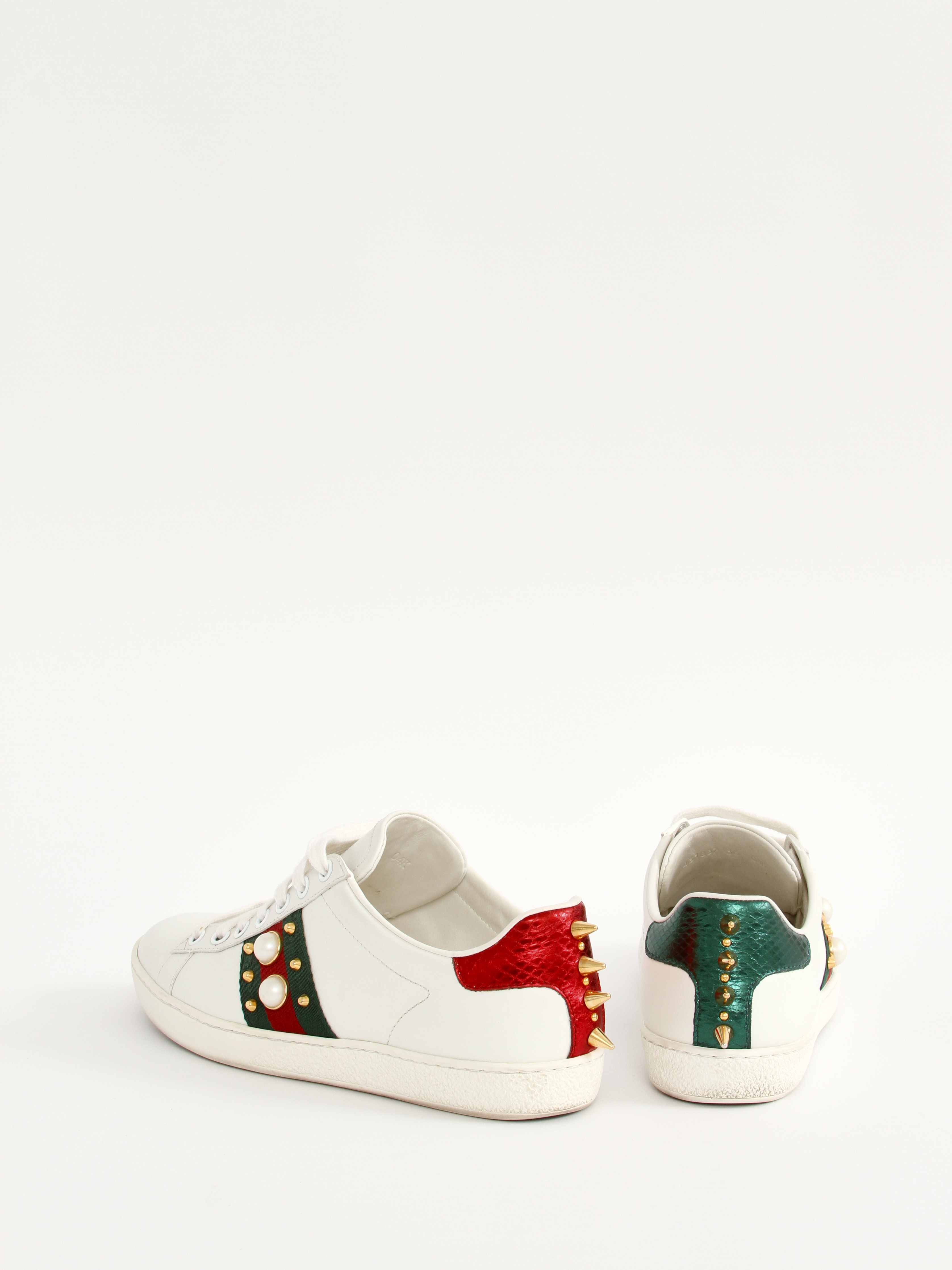 Gucci Shoes 36 3