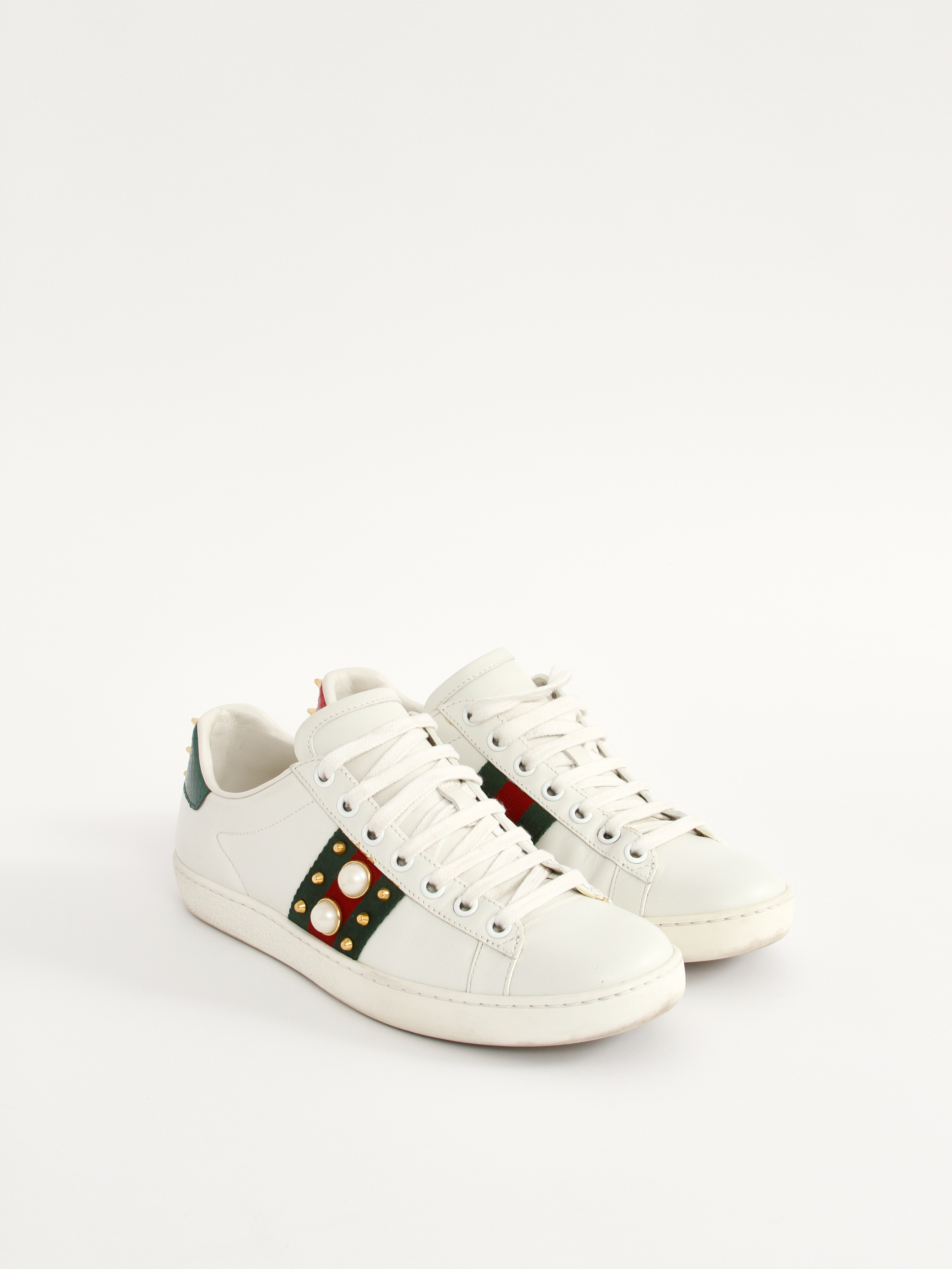 Gucci Shoes 36 2