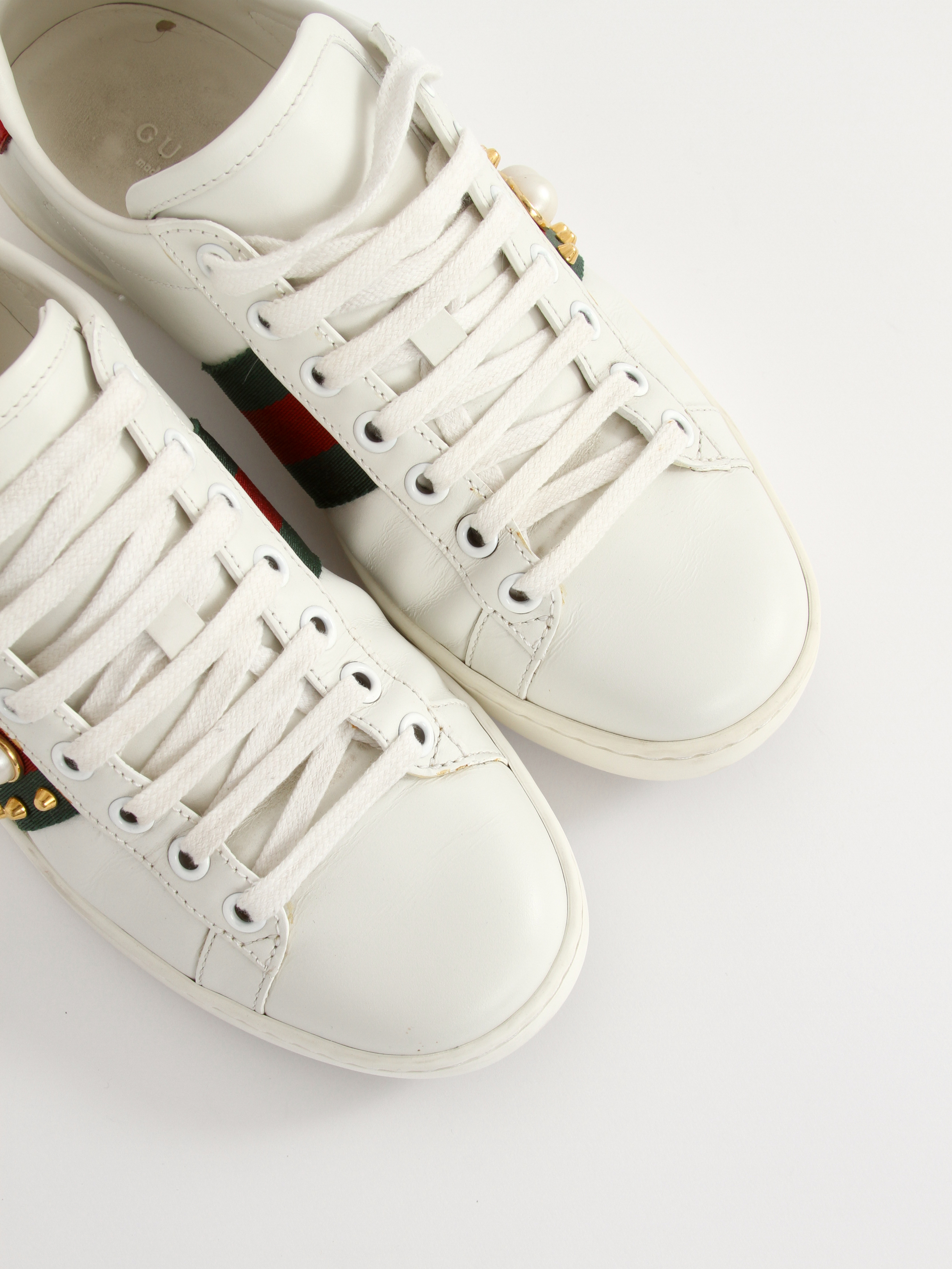 Gucci Shoes 36 6