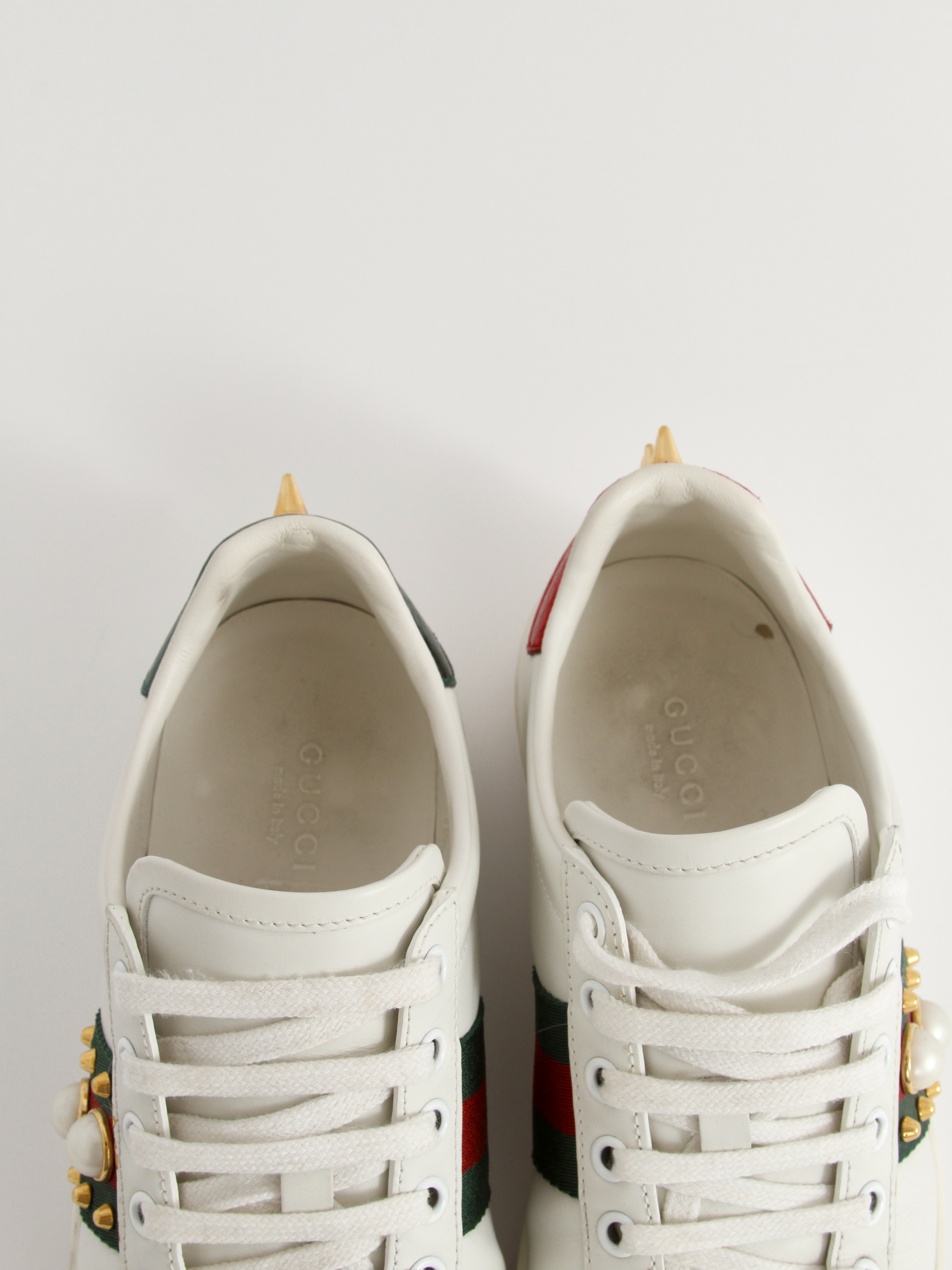 Gucci Shoes 36 10