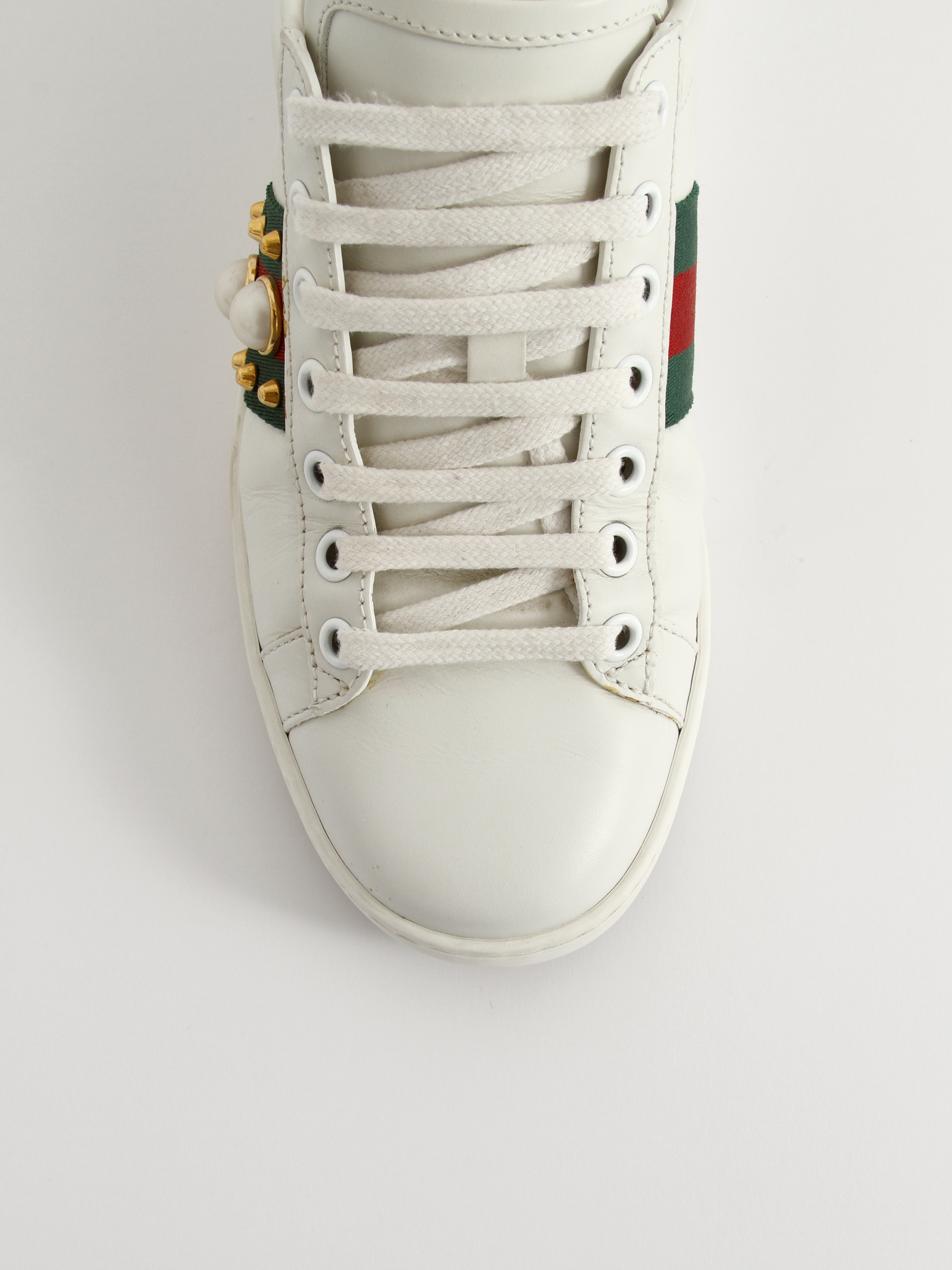 Gucci Shoes 36 4