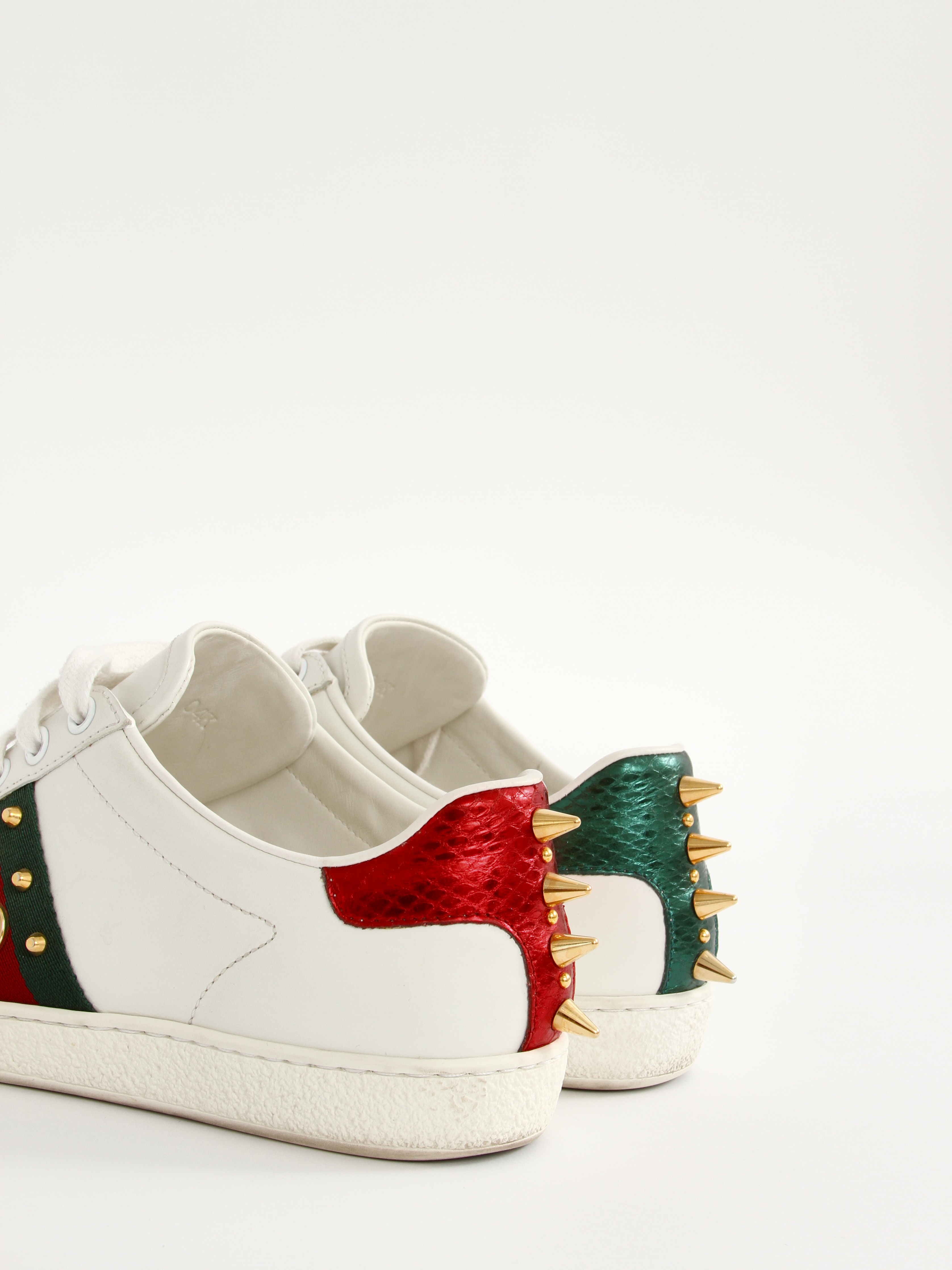Gucci Shoes 36 9
