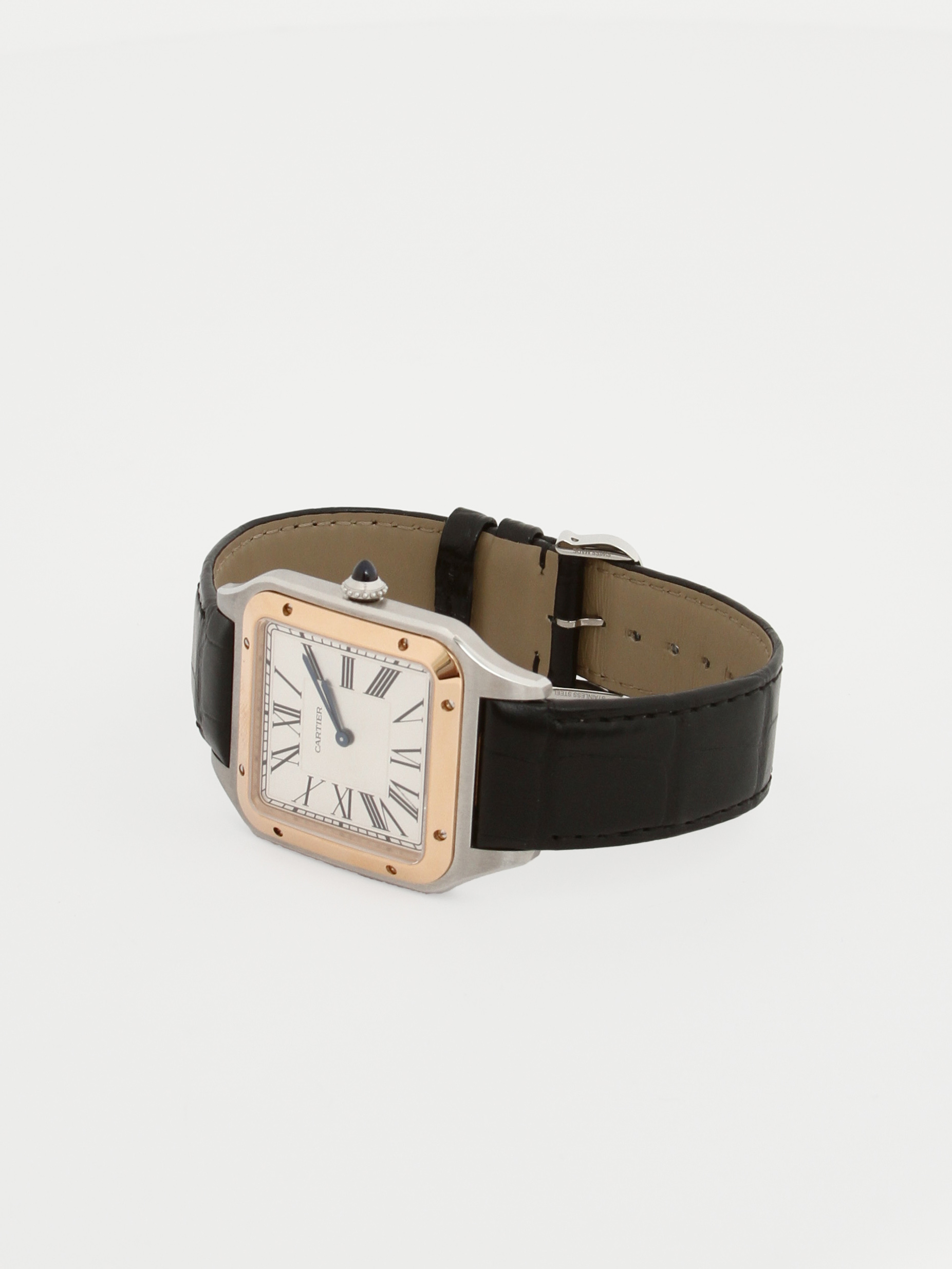Cartier Santos-Dumont Large 1
