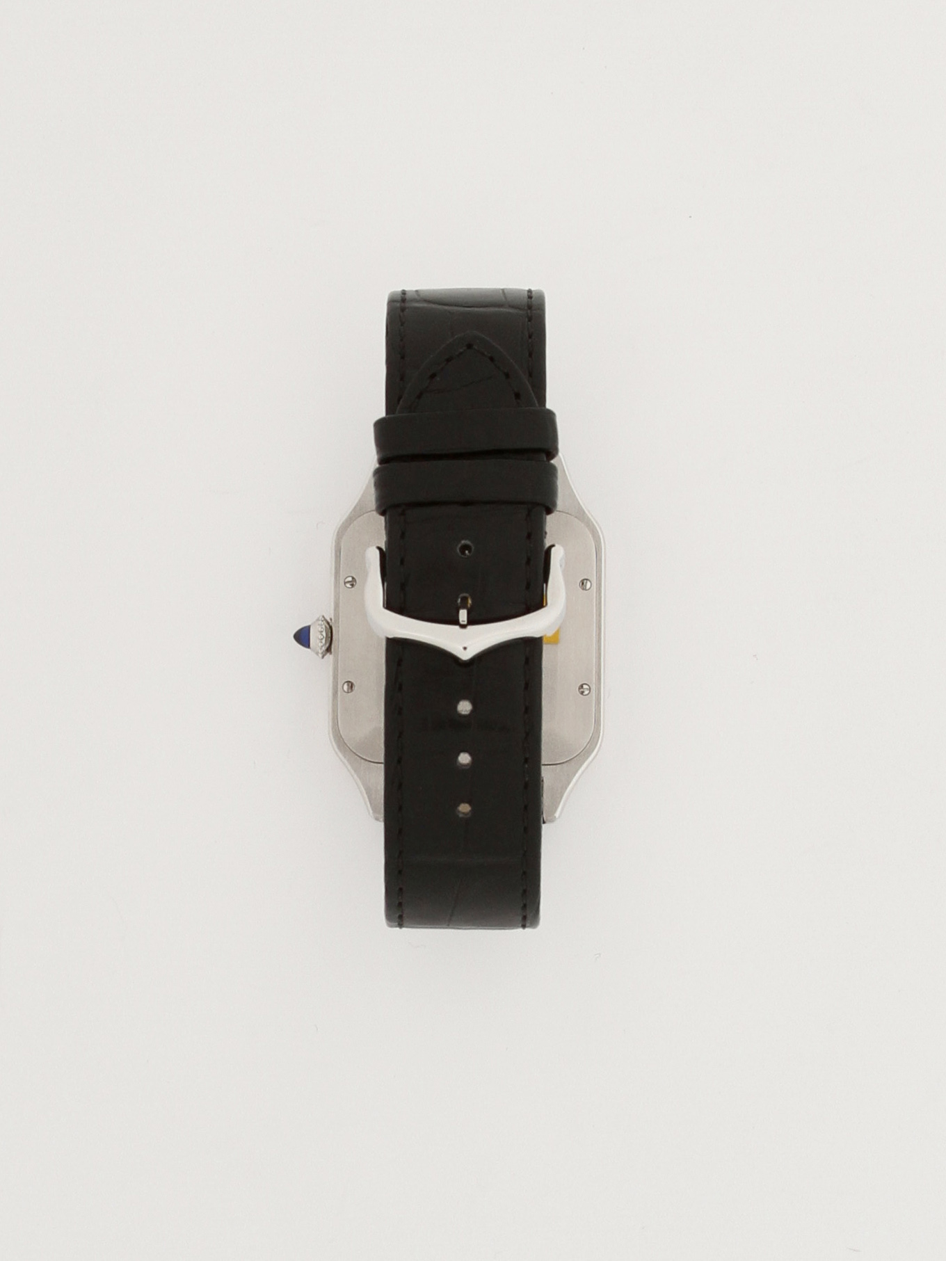 Cartier Santos-Dumont Large 4