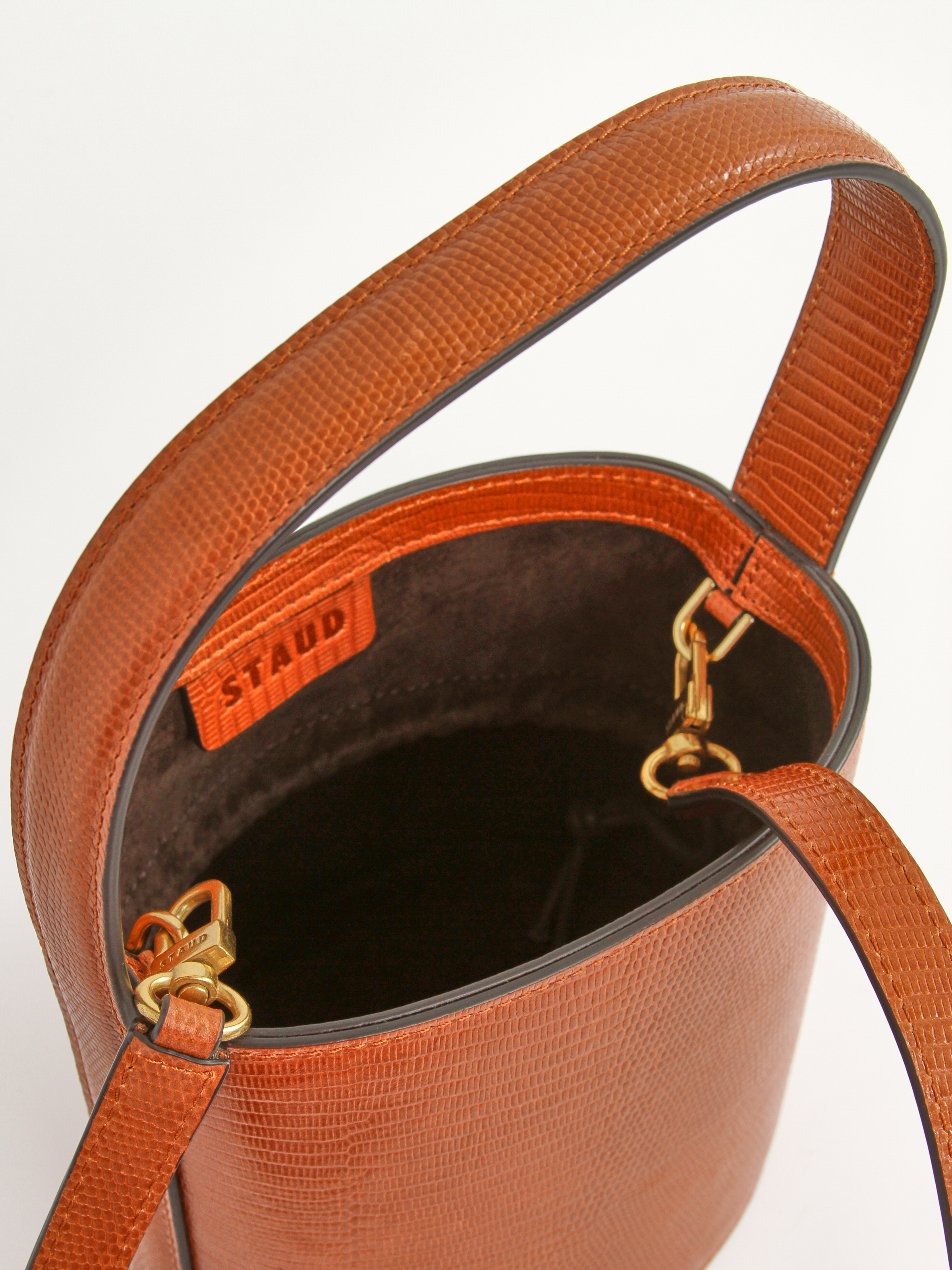 Staud Bissett 10