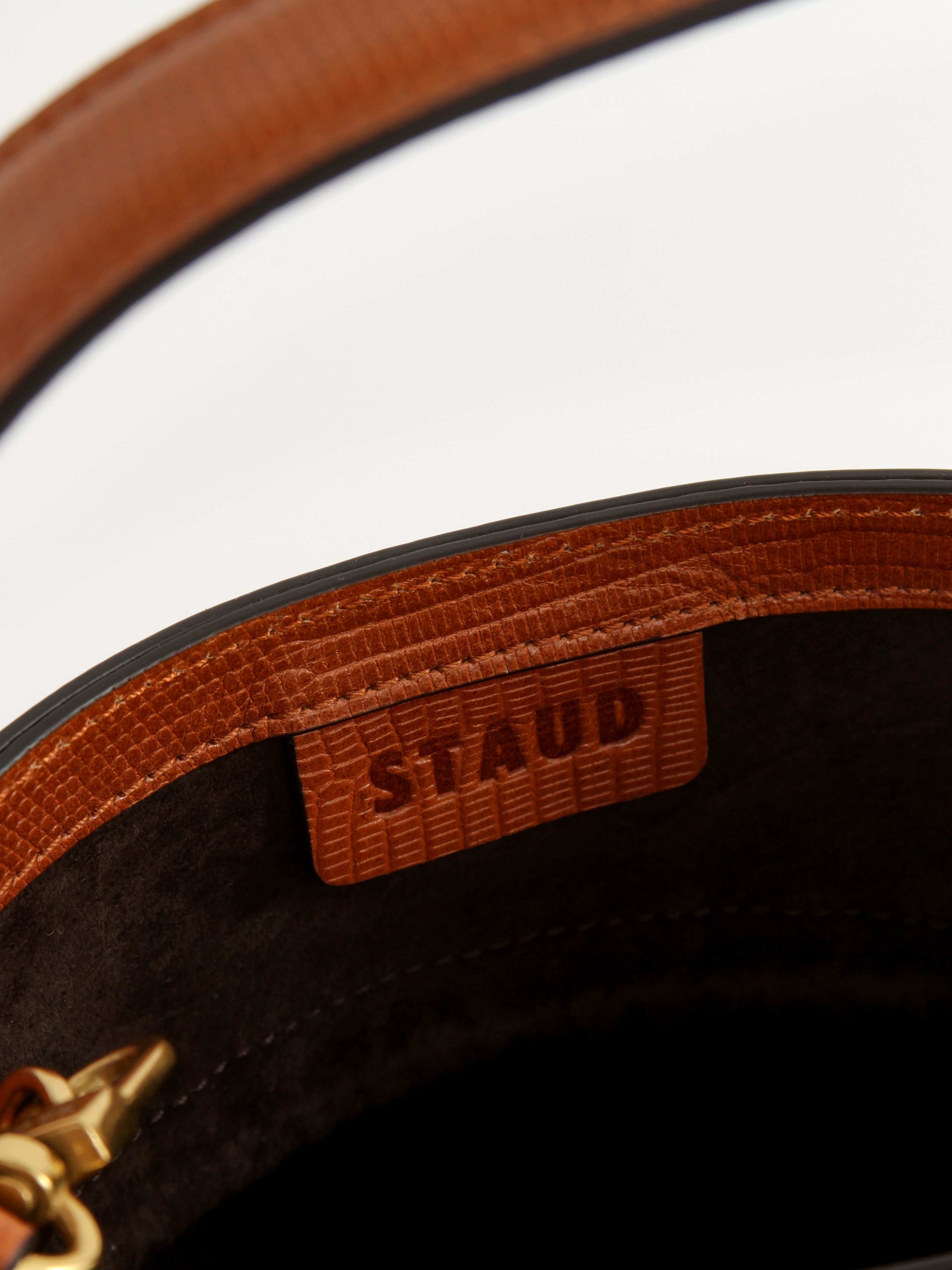 Staud Bissett 7