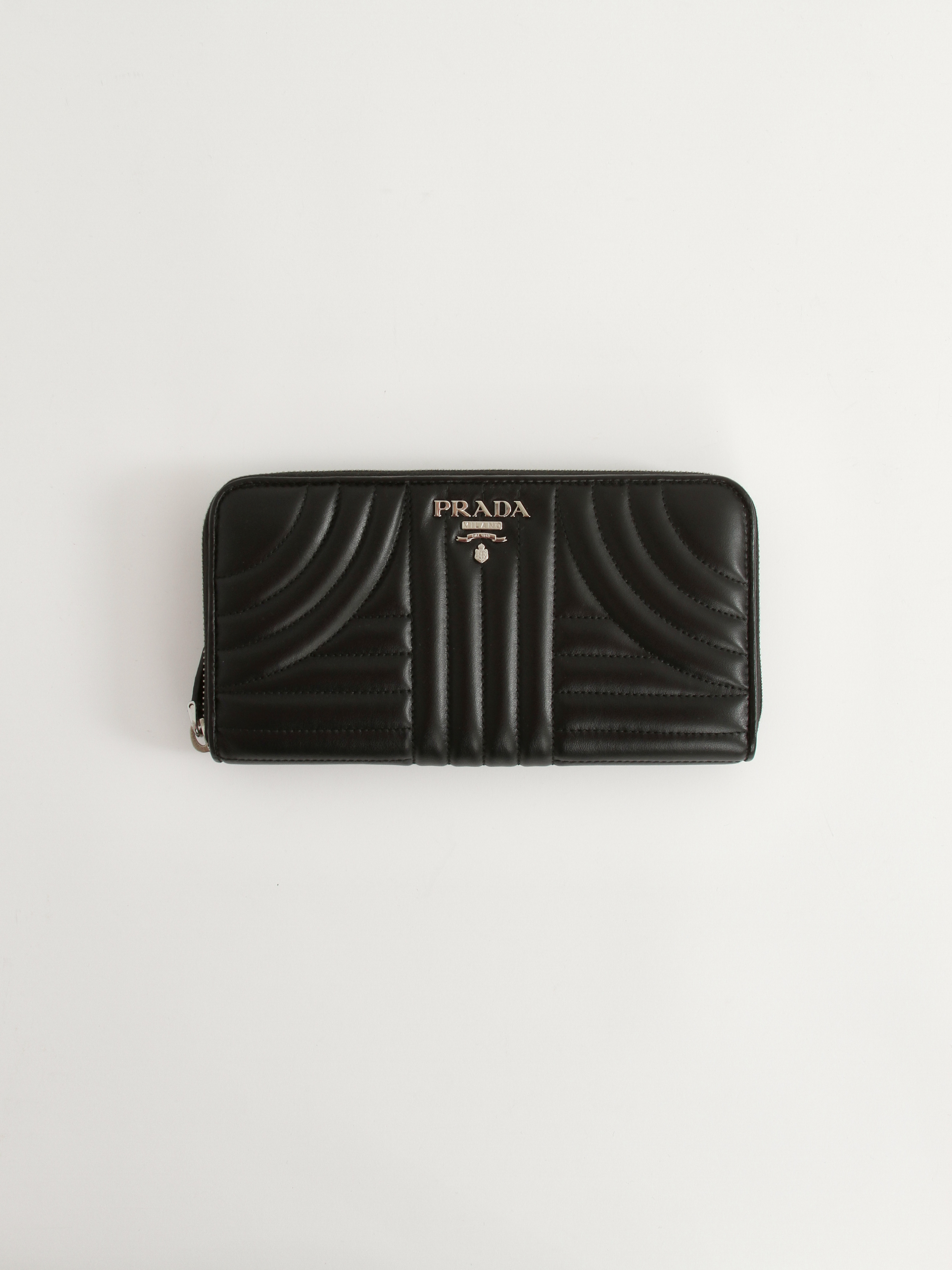 Prada Wallet 