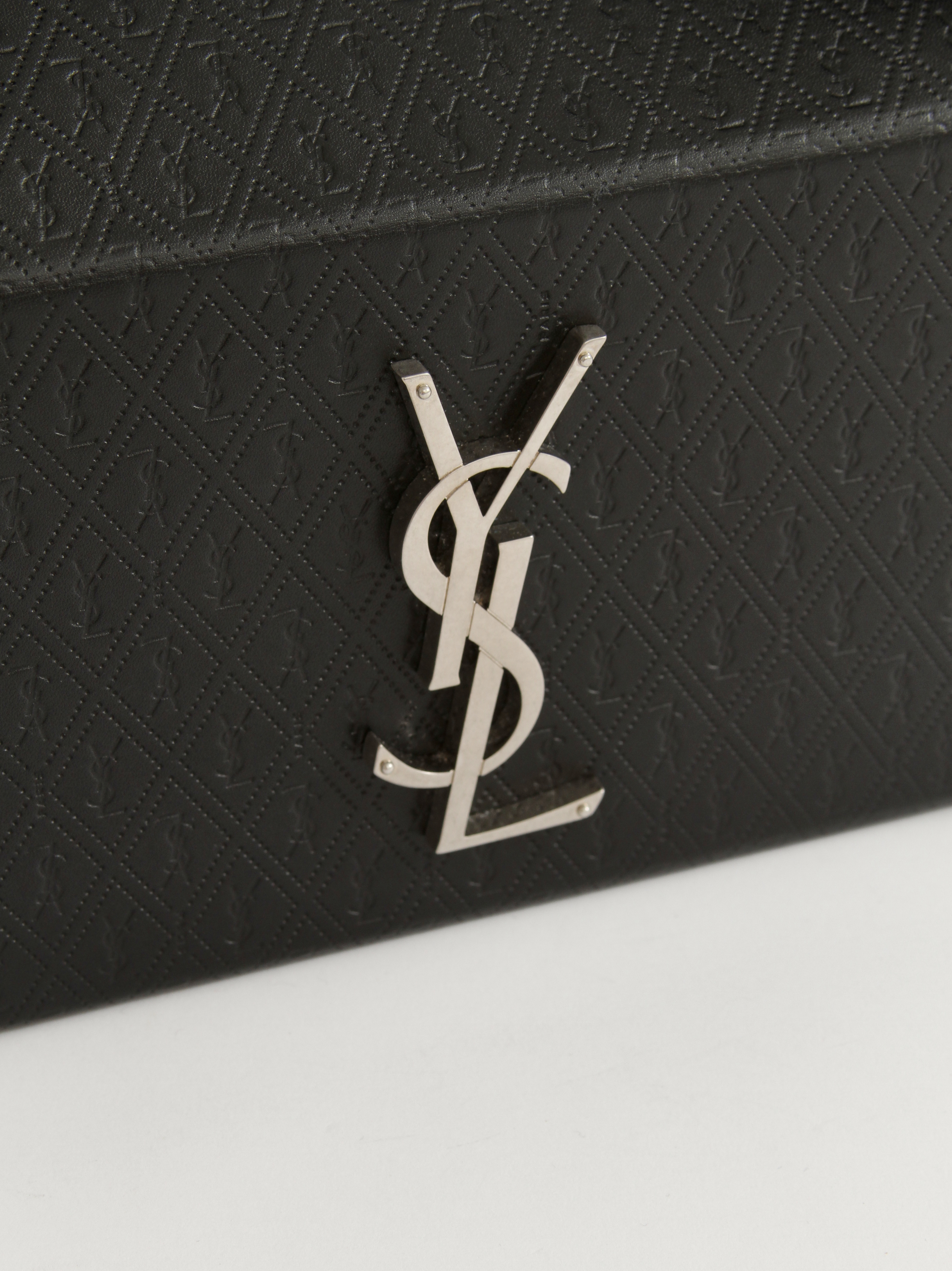 Saint Laurent Take-Away Box 5