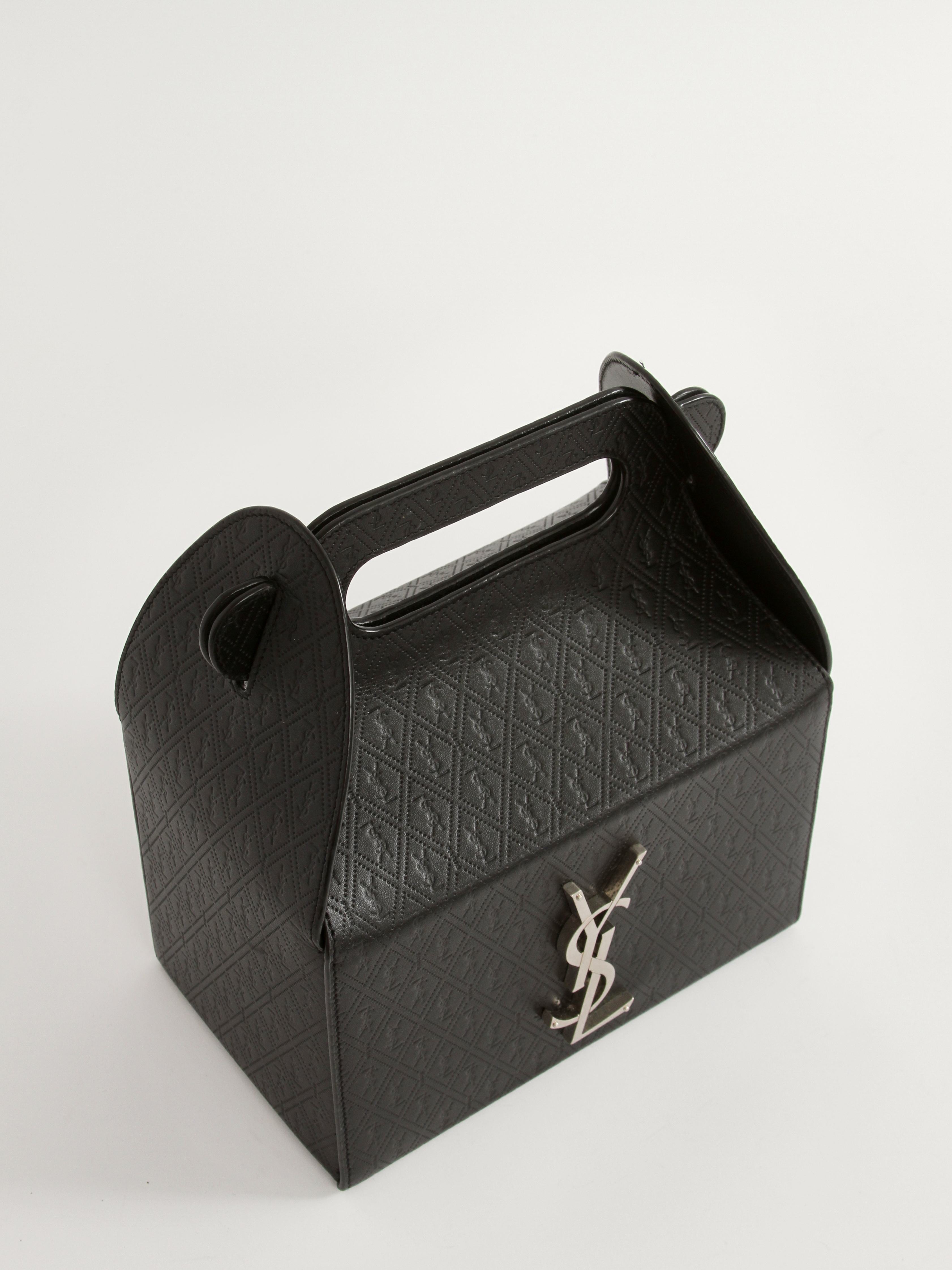 Saint Laurent Take-Away Box 4