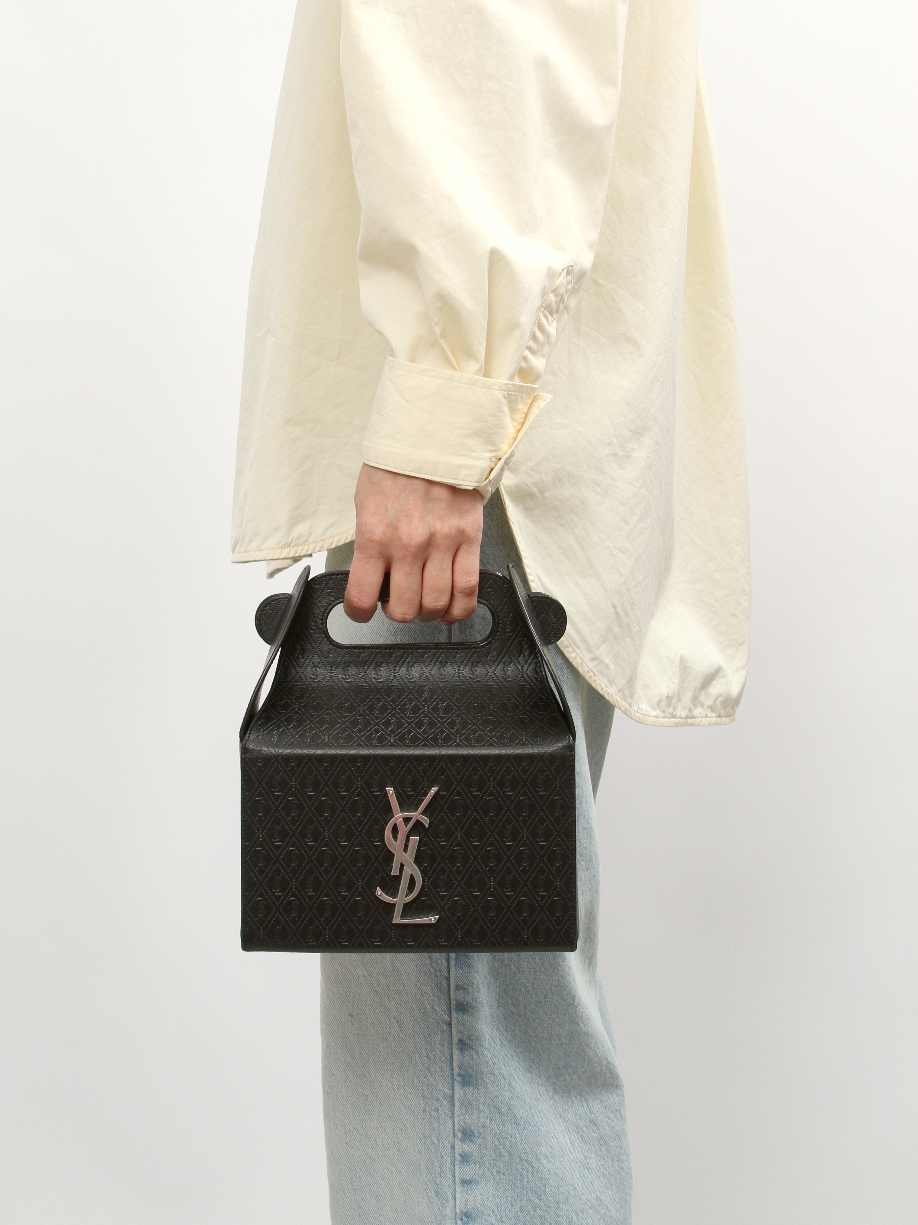 Saint Laurent Take-Away Box 1