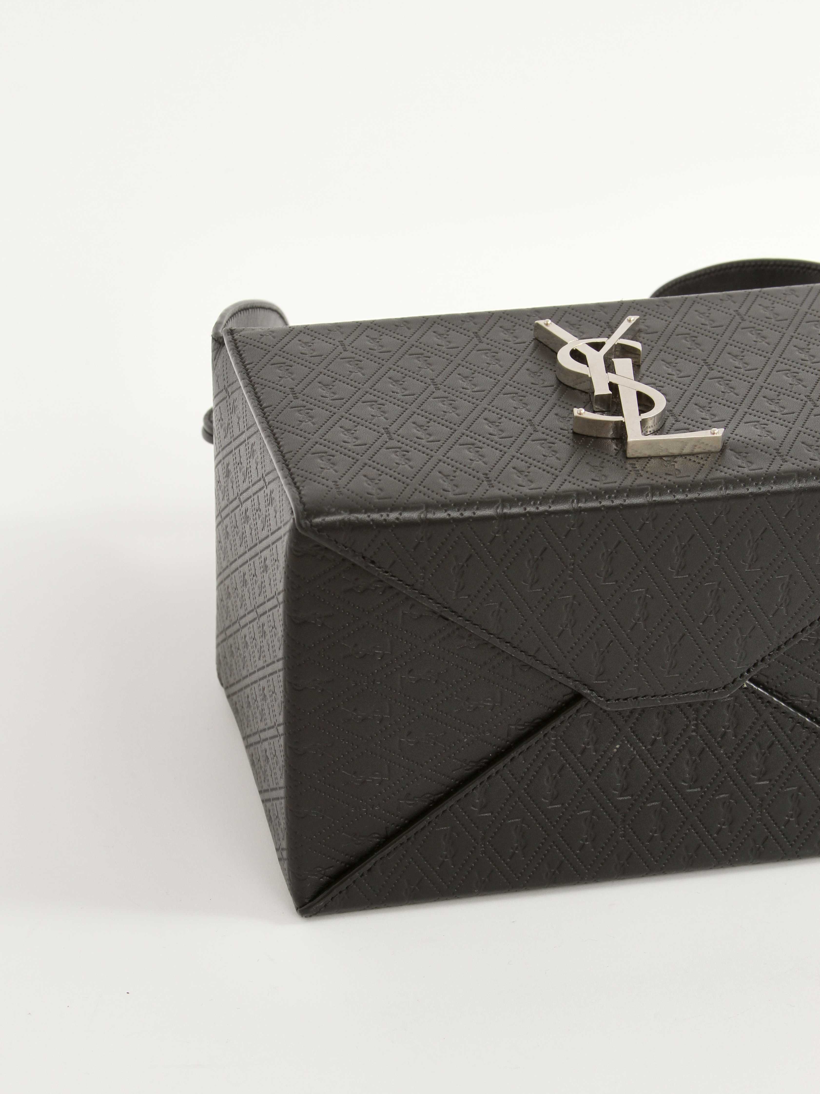 Saint Laurent Take-Away Box 6