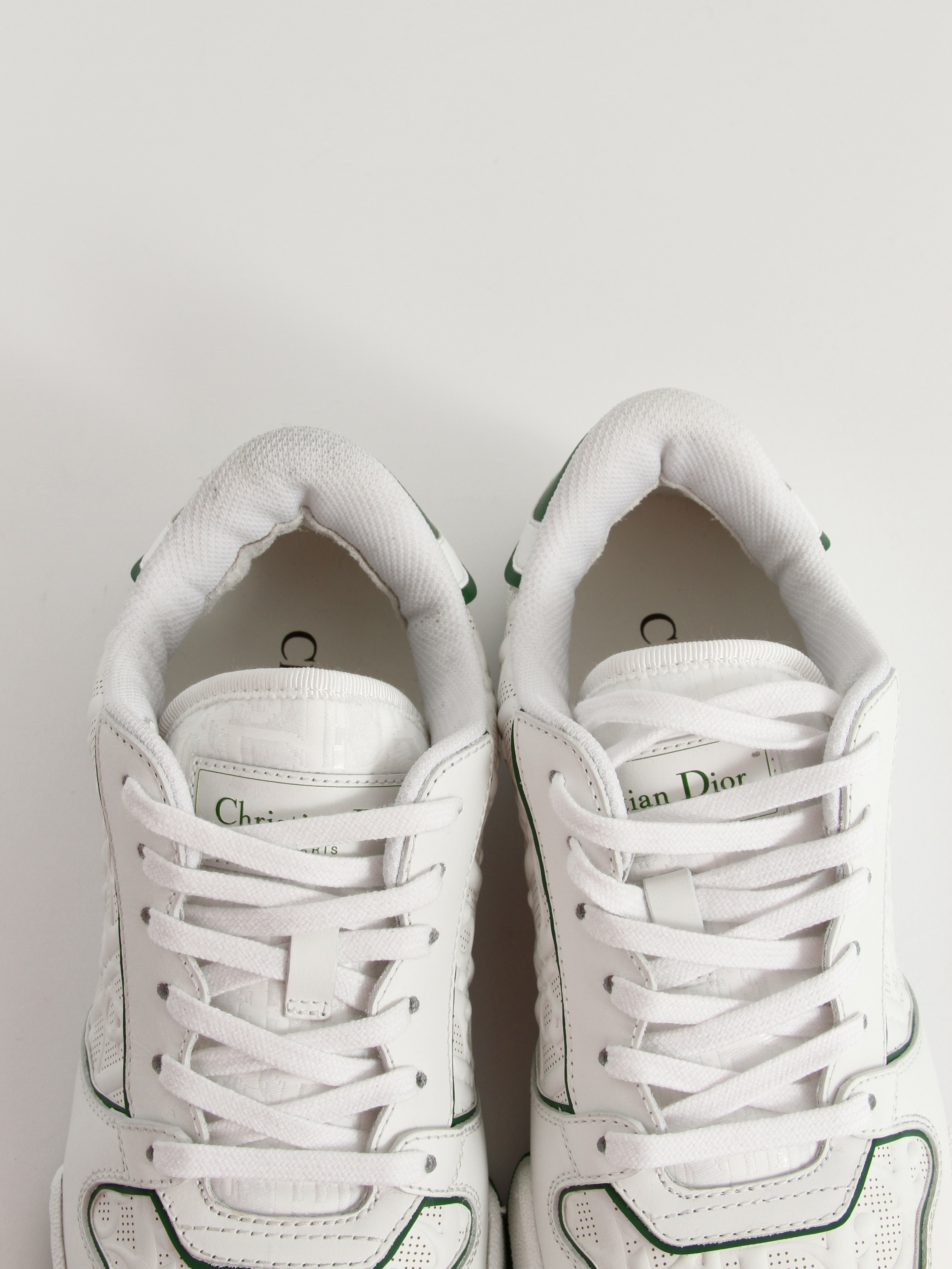 Christian Dior Shoes 36 4